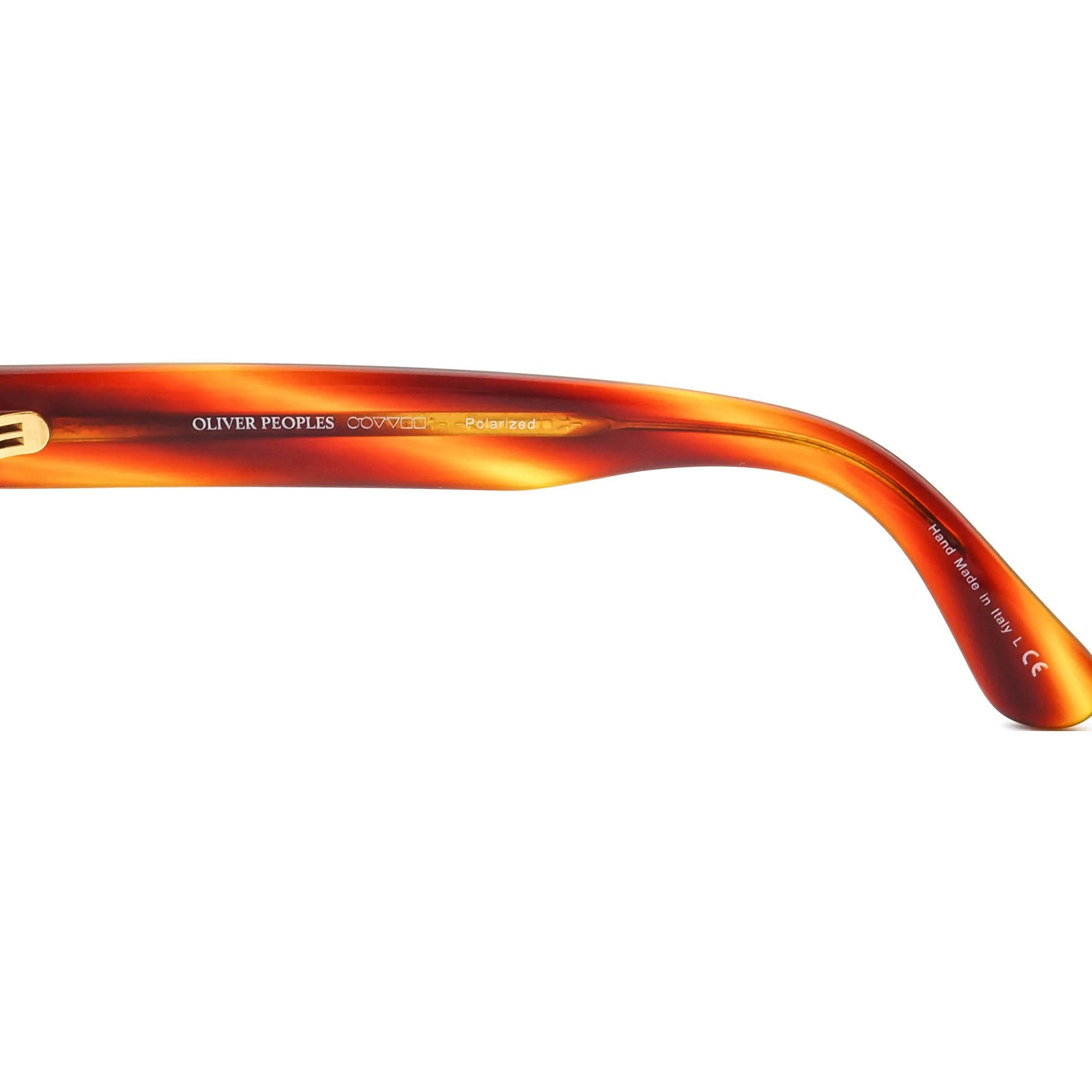 Oliver Peoples OV 5208-S 1239/9P Mande   55□17 140 - Image 8
