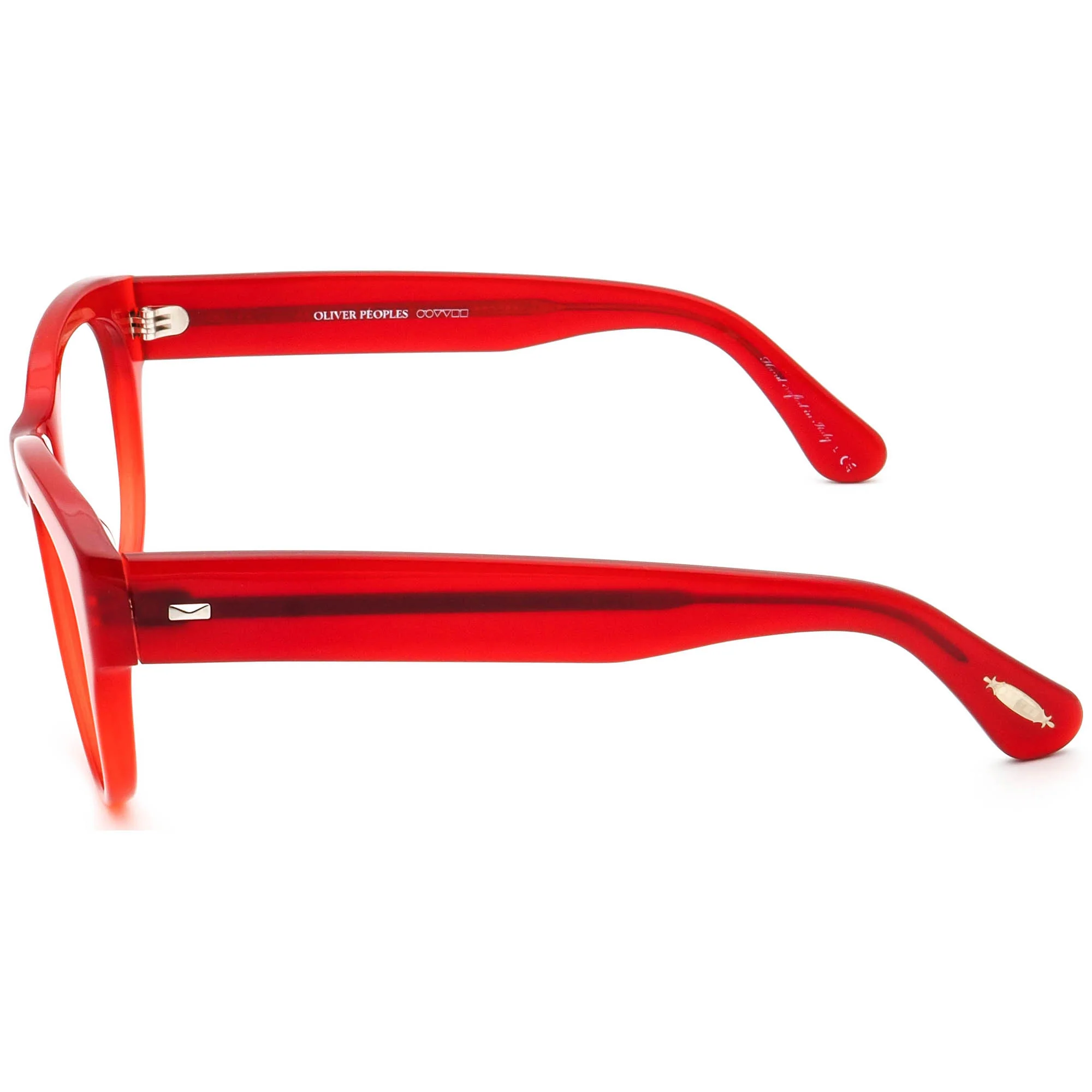 Oliver Peoples OV 5208-S 1330/13 Mande 55□17 140 - Image 5