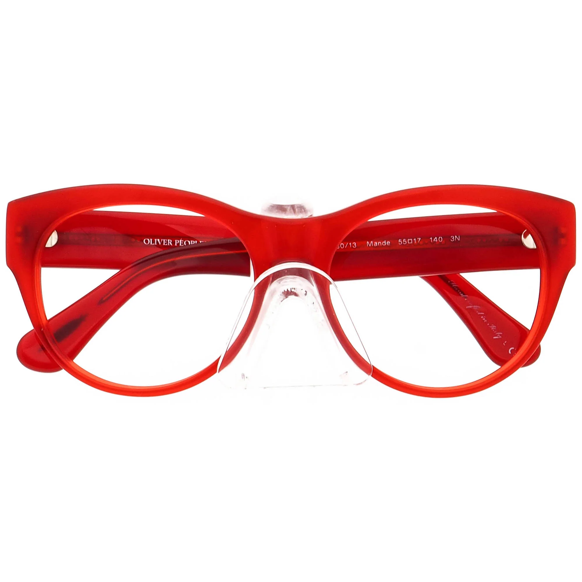 Oliver Peoples OV 5208-S 1330/13 Mande 55□17 140 - Image 6