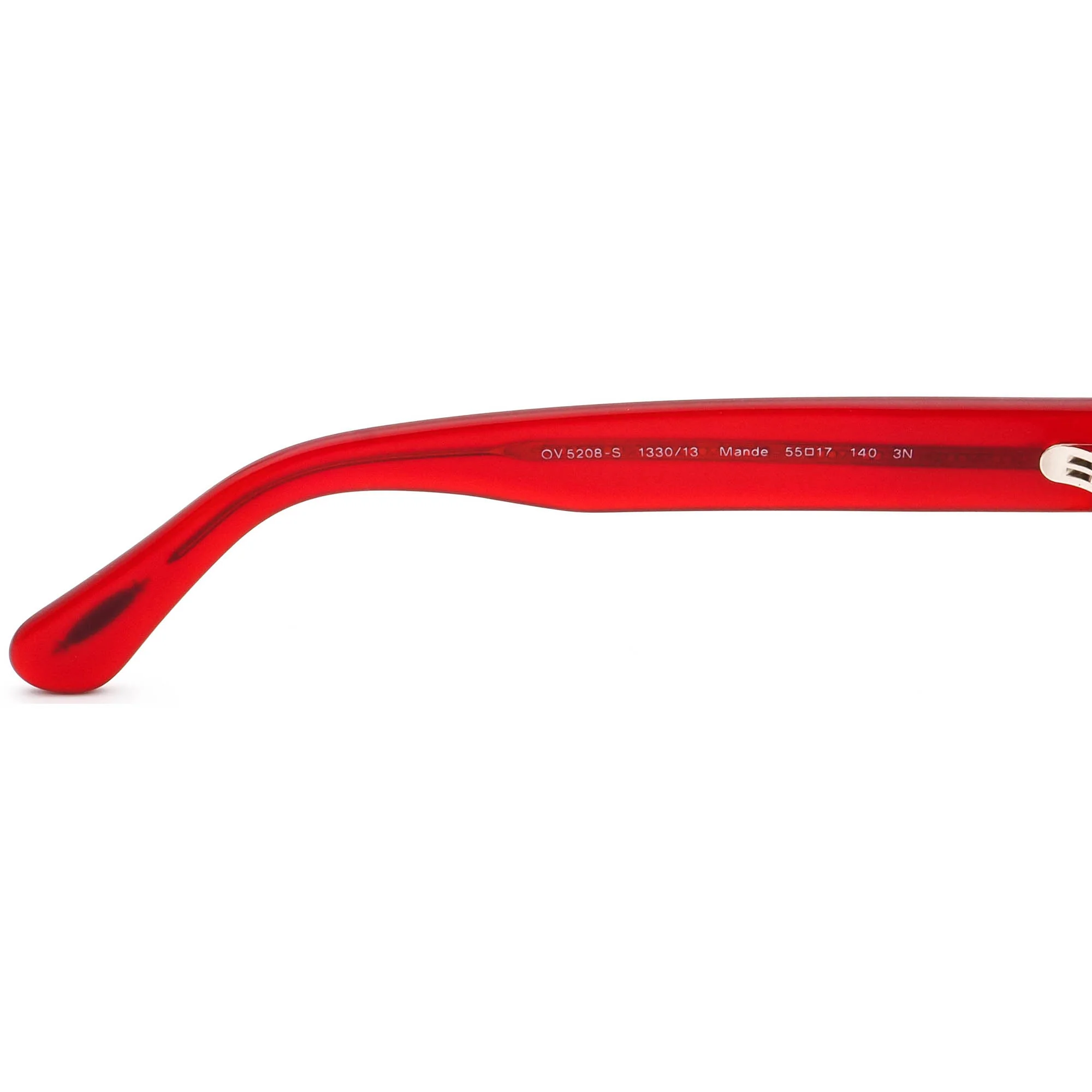 Oliver Peoples OV 5208-S 1330/13 Mande 55□17 140 - Image 7