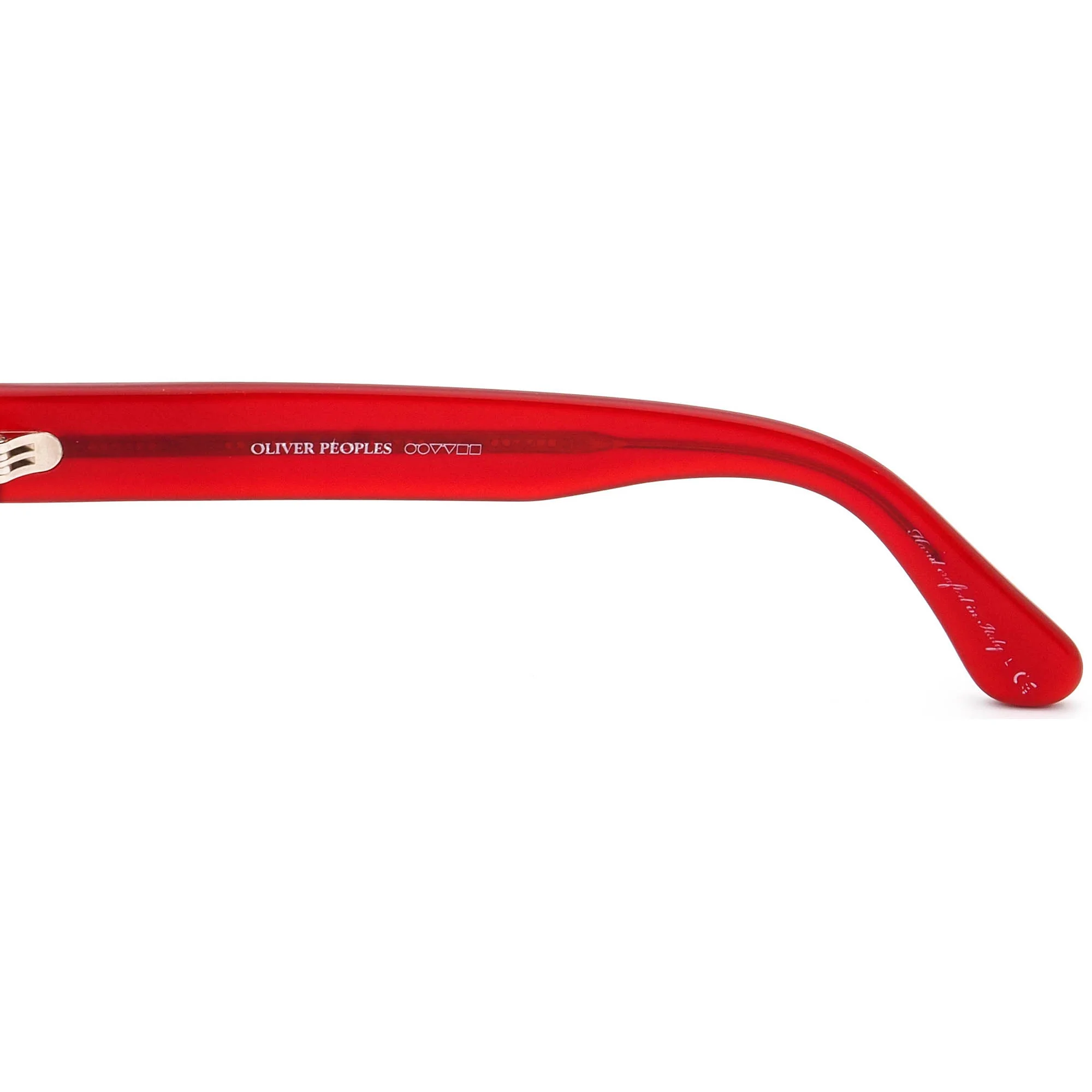 Oliver Peoples OV 5208-S 1330/13 Mande 55□17 140 - Image 8