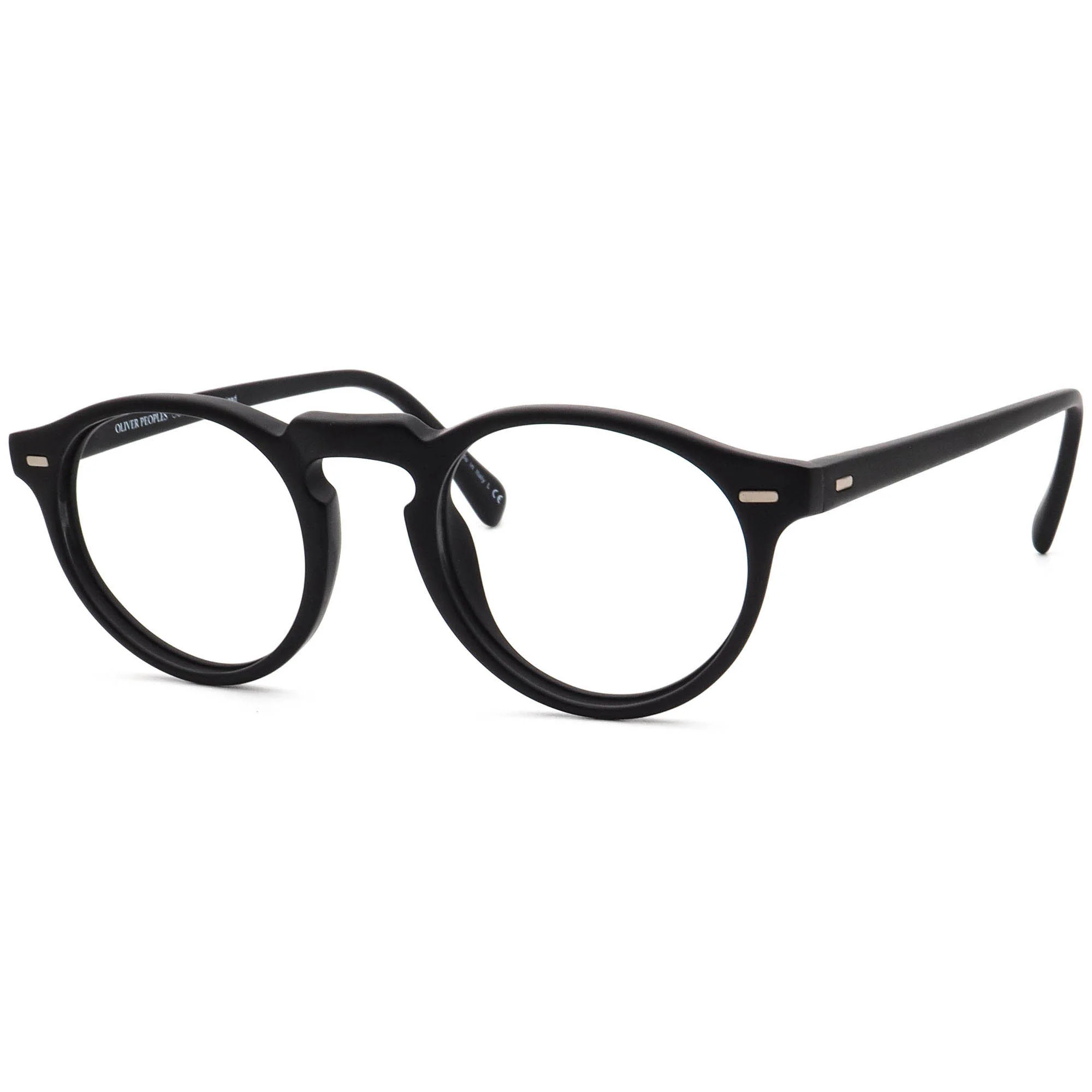 Oliver Peoples OV 5217-S 1031/P2 Gregory Peck Sun  45□23 150 - Image 3