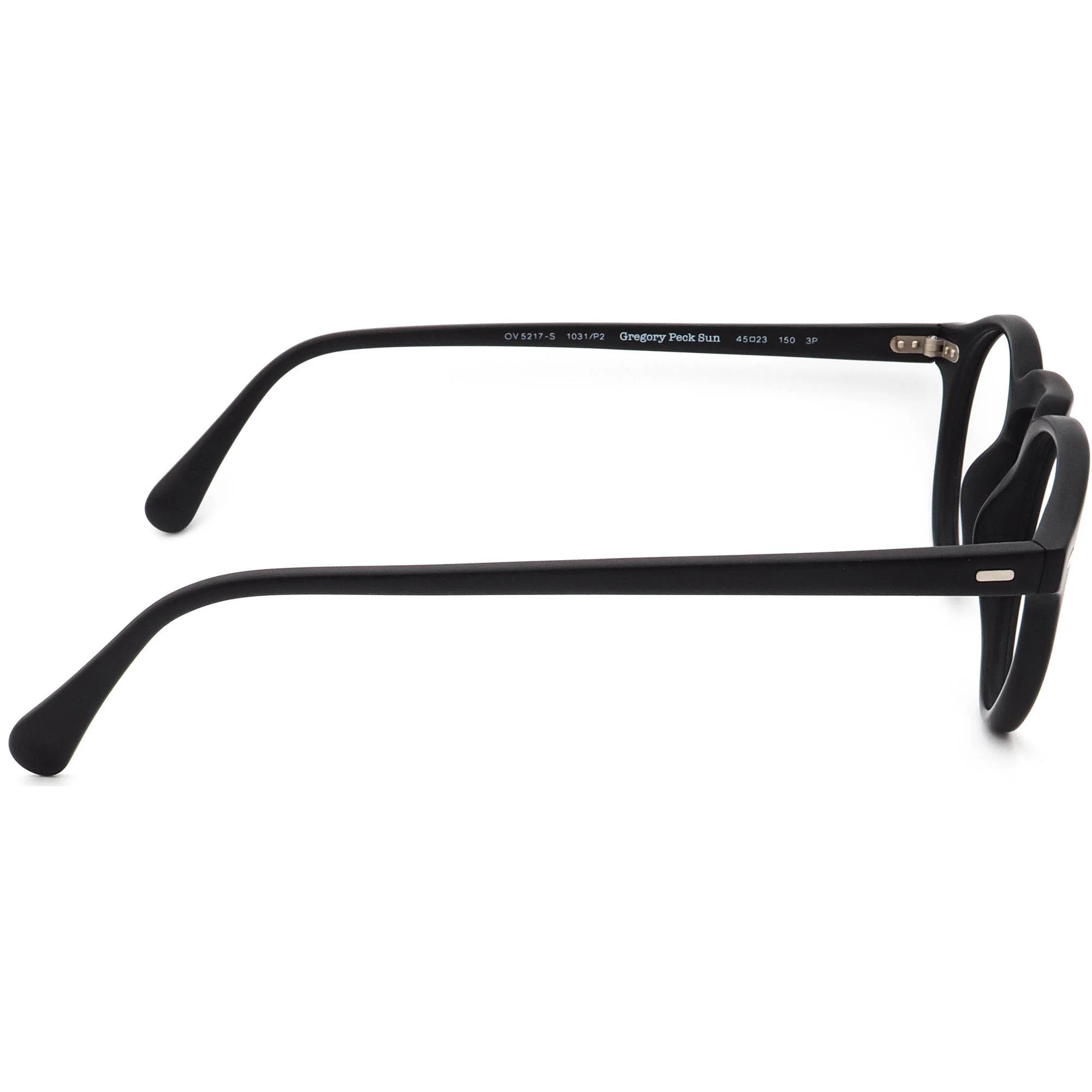Oliver Peoples OV 5217-S 1031/P2 Gregory Peck Sun  45□23 150 - Image 4