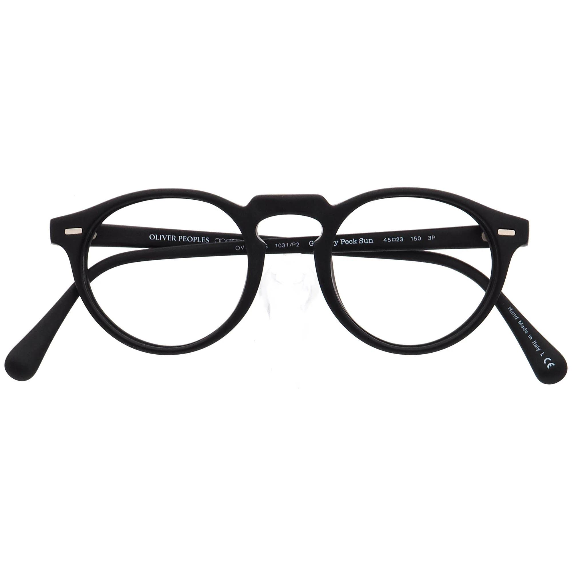 Oliver Peoples OV 5217-S 1031/P2 Gregory Peck Sun  45□23 150 - Image 6