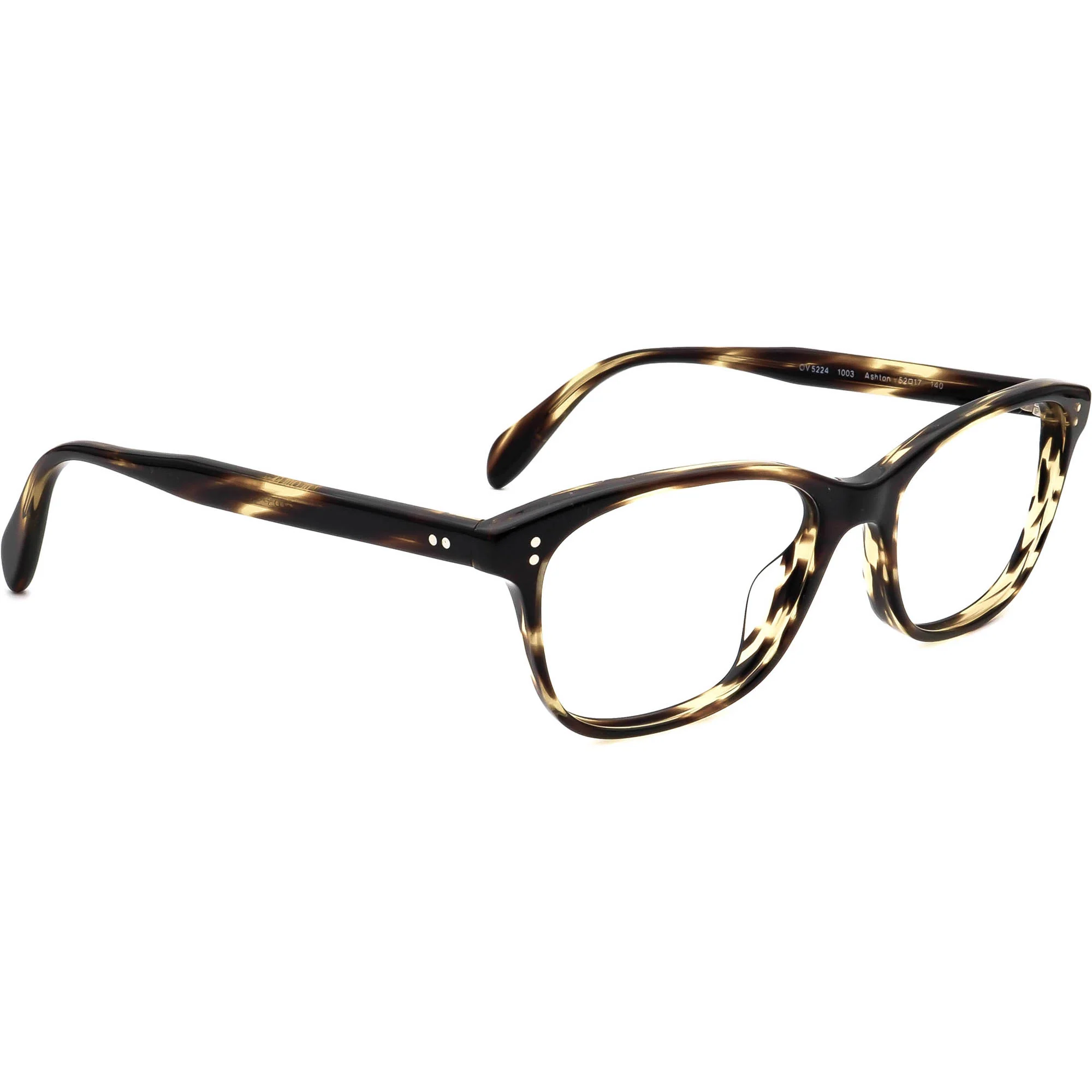 Oliver Peoples OV 5224 1003 Ashton   52□17 140