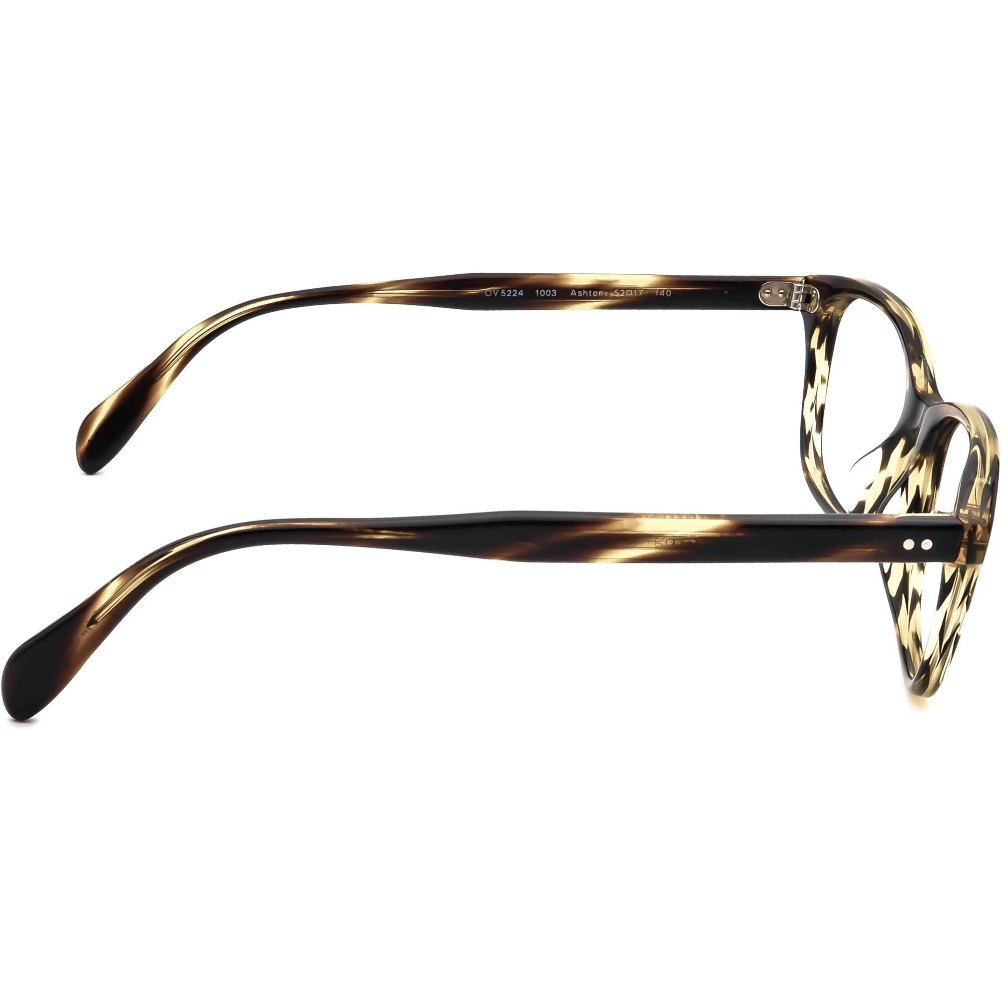 Oliver Peoples OV 5224 1003 Ashton   52□17 140 - Image 4