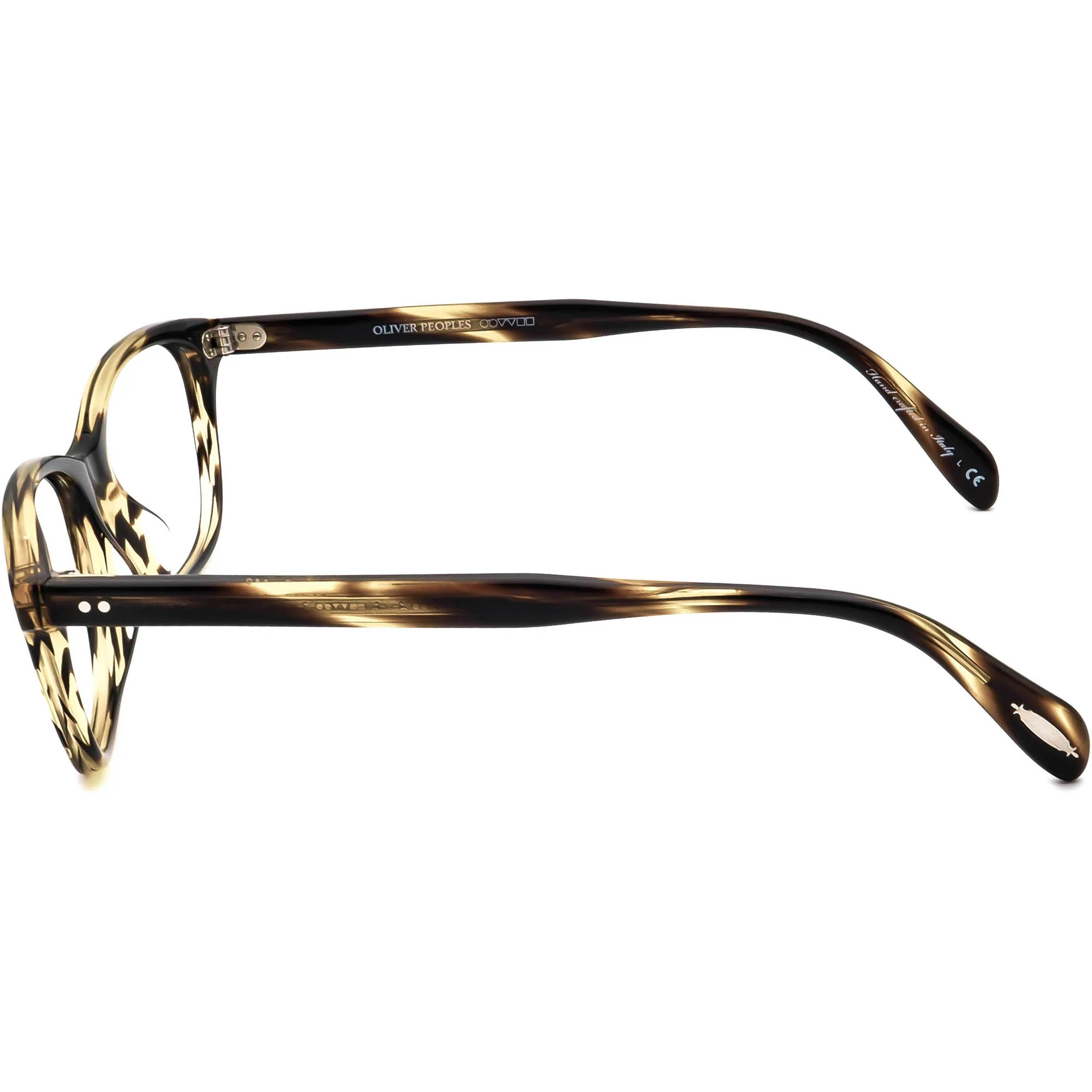 Oliver Peoples OV 5224 1003 Ashton   52□17 140 - Image 5