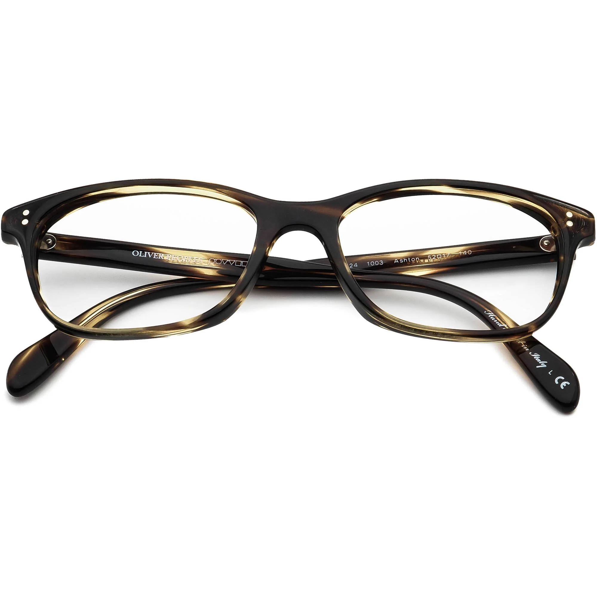 Oliver Peoples OV 5224 1003 Ashton   52□17 140 - Image 6