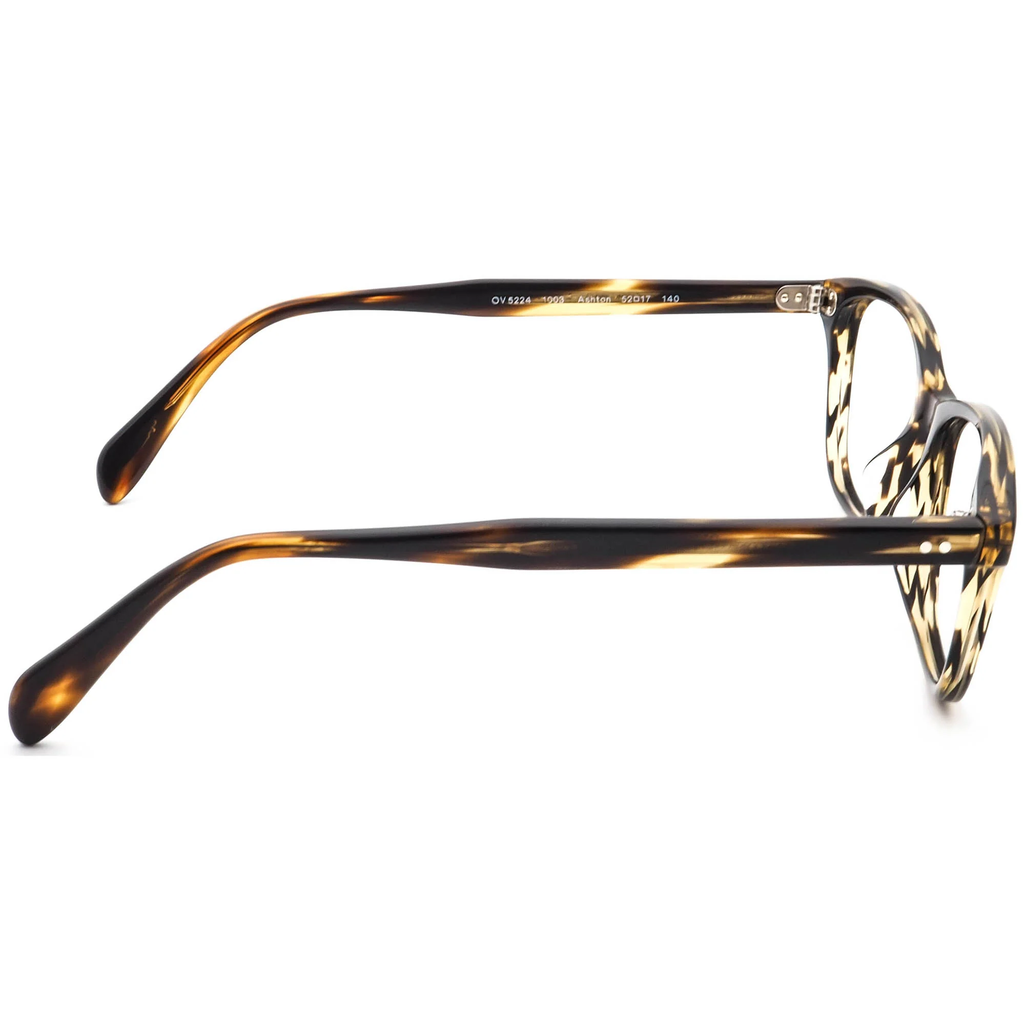 Oliver Peoples OV 5224 1003 Ashton 52□17 140 - Image 4