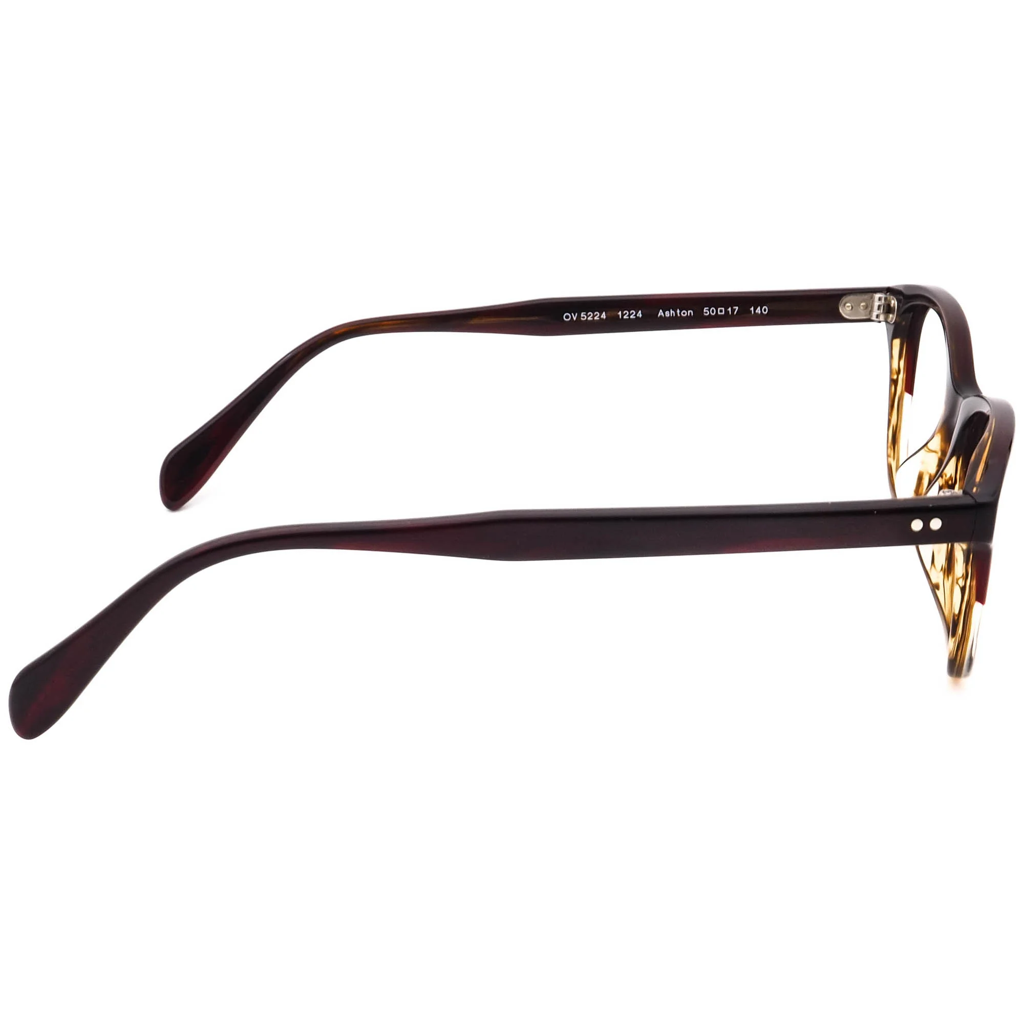 Oliver Peoples OV 5224 1224 Ashton  50□17 140 - Image 4