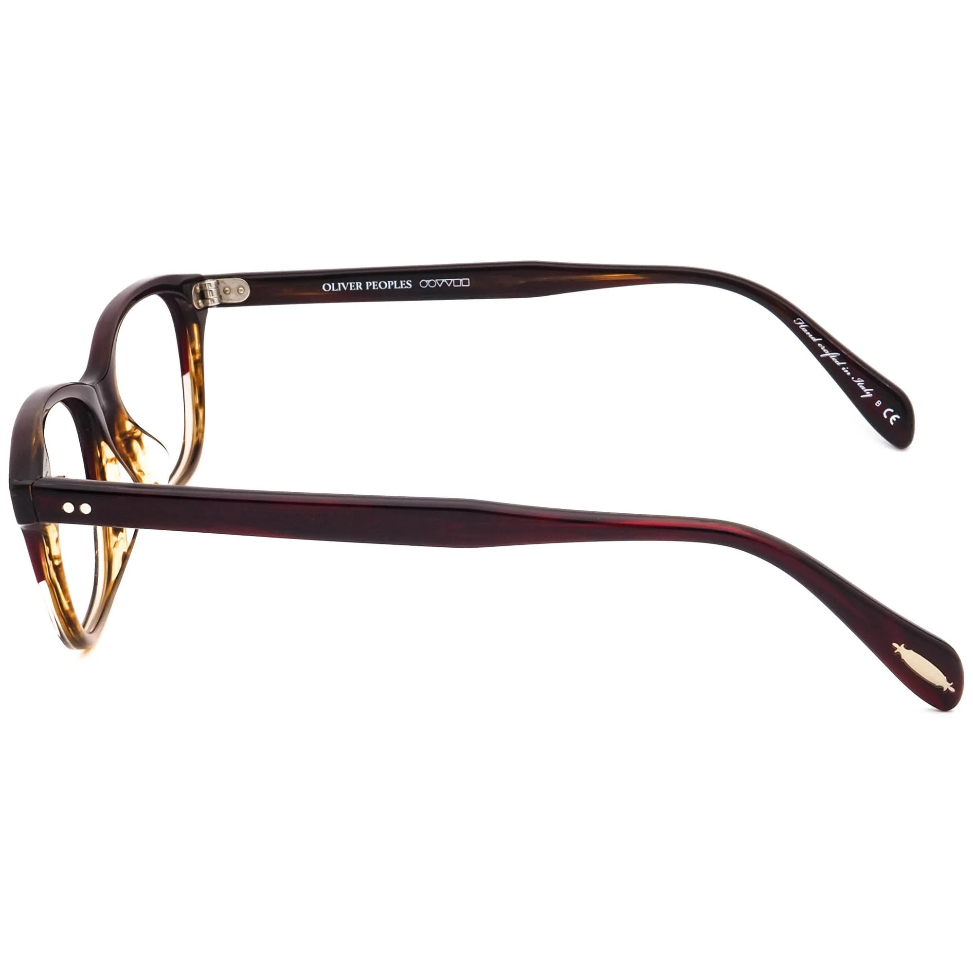 Oliver Peoples OV 5224 1224 Ashton  50□17 140 - Image 5