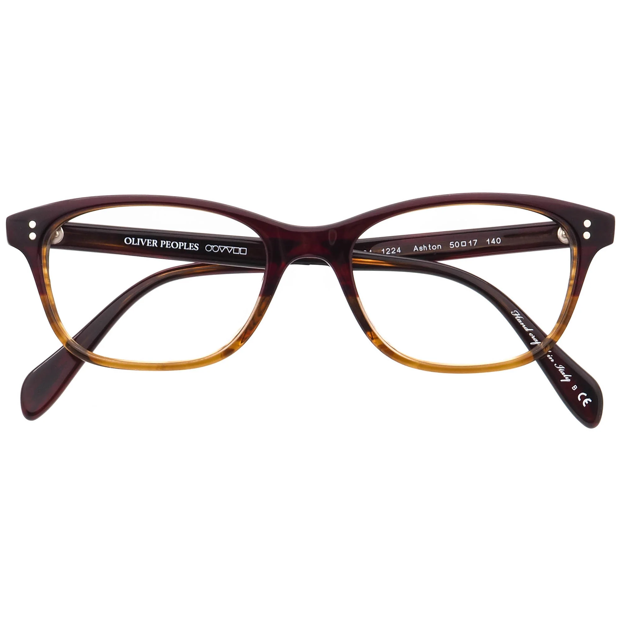 Oliver Peoples OV 5224 1224 Ashton  50□17 140 - Image 6