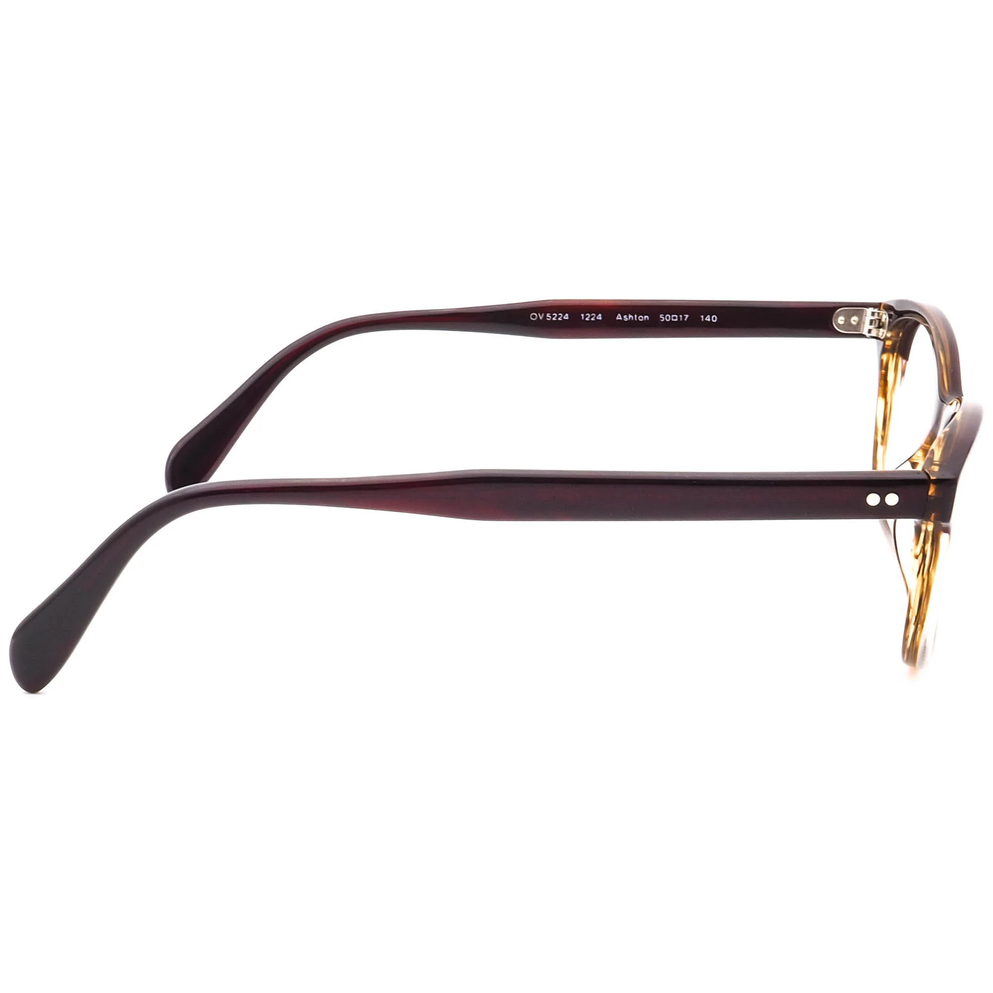 Oliver Peoples OV 5224 1224 Ashton  50□17 140 - Image 4