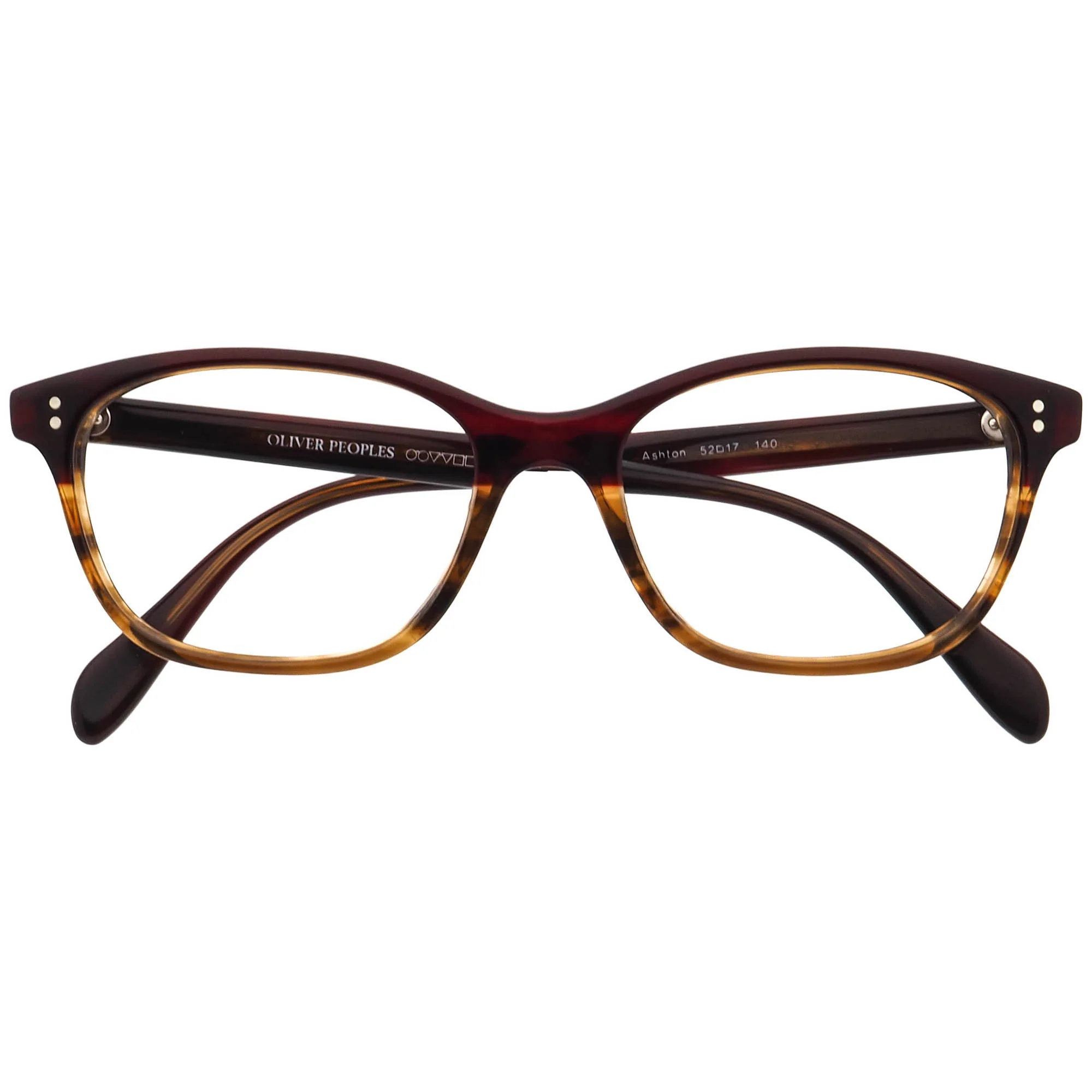 Oliver Peoples OV 5224 1224 Ashton 52□17 140 - Image 6