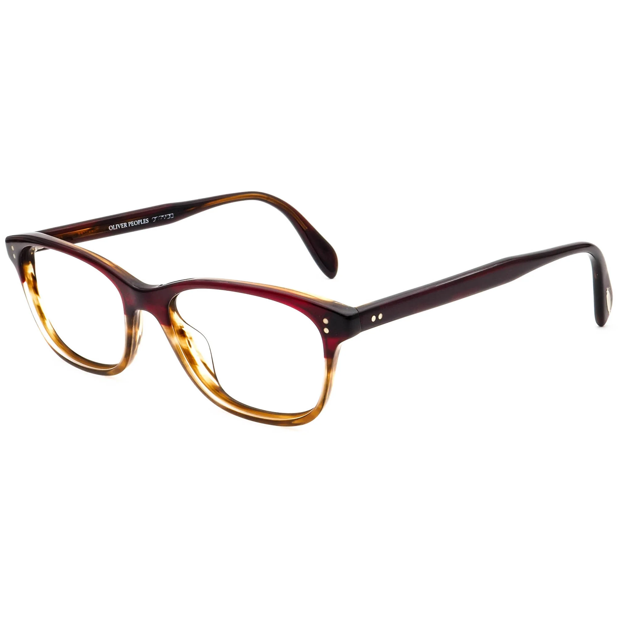Oliver Peoples OV 5224 1224 Ashton   52□17 140 - Image 3