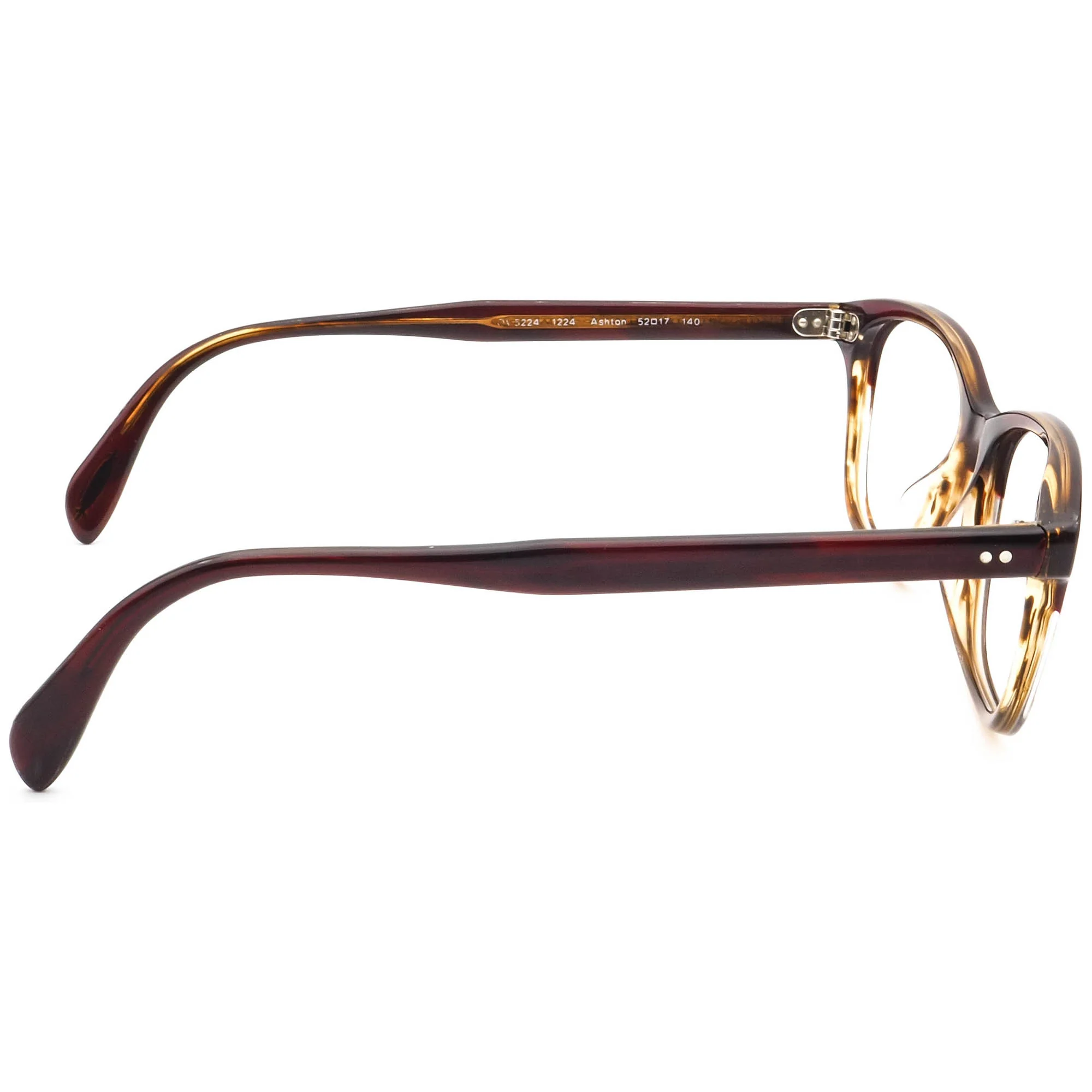 Oliver Peoples OV 5224 1224 Ashton   52□17 140 - Image 4