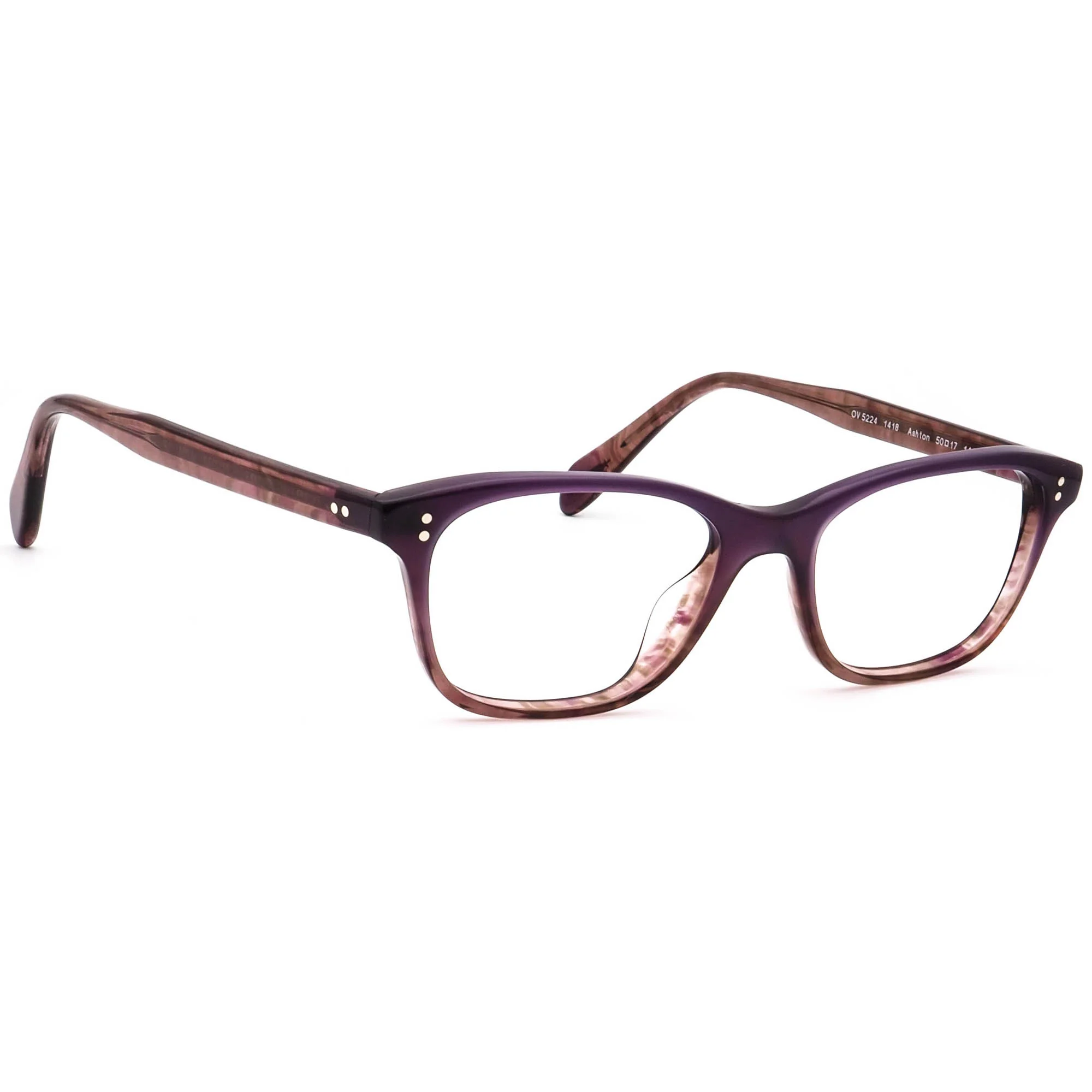 Oliver Peoples OV 5224 1418 Ashton   50□17 140