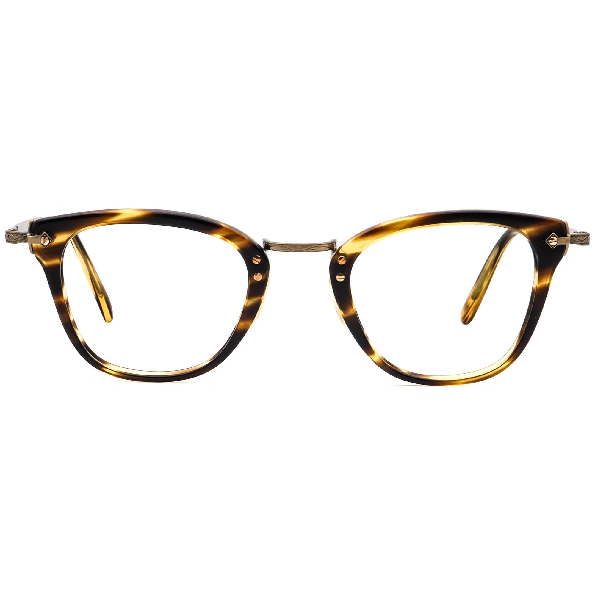 Oliver Peoples OV 5367 1003 Keery   46□23 140 - Image 2