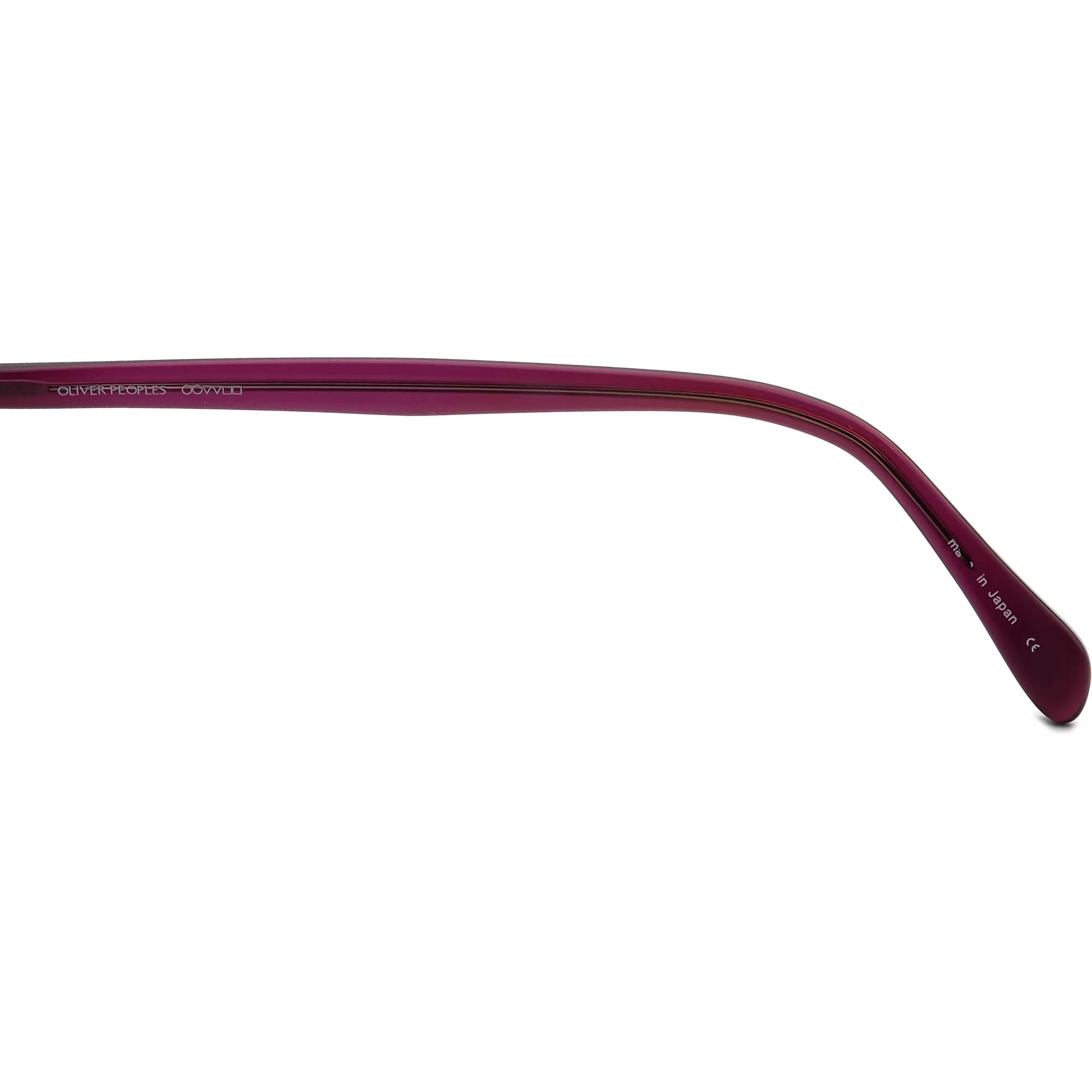 Oliver Peoples OV1089T 5073 Maryse Titanium  49□17 140 - Image 8