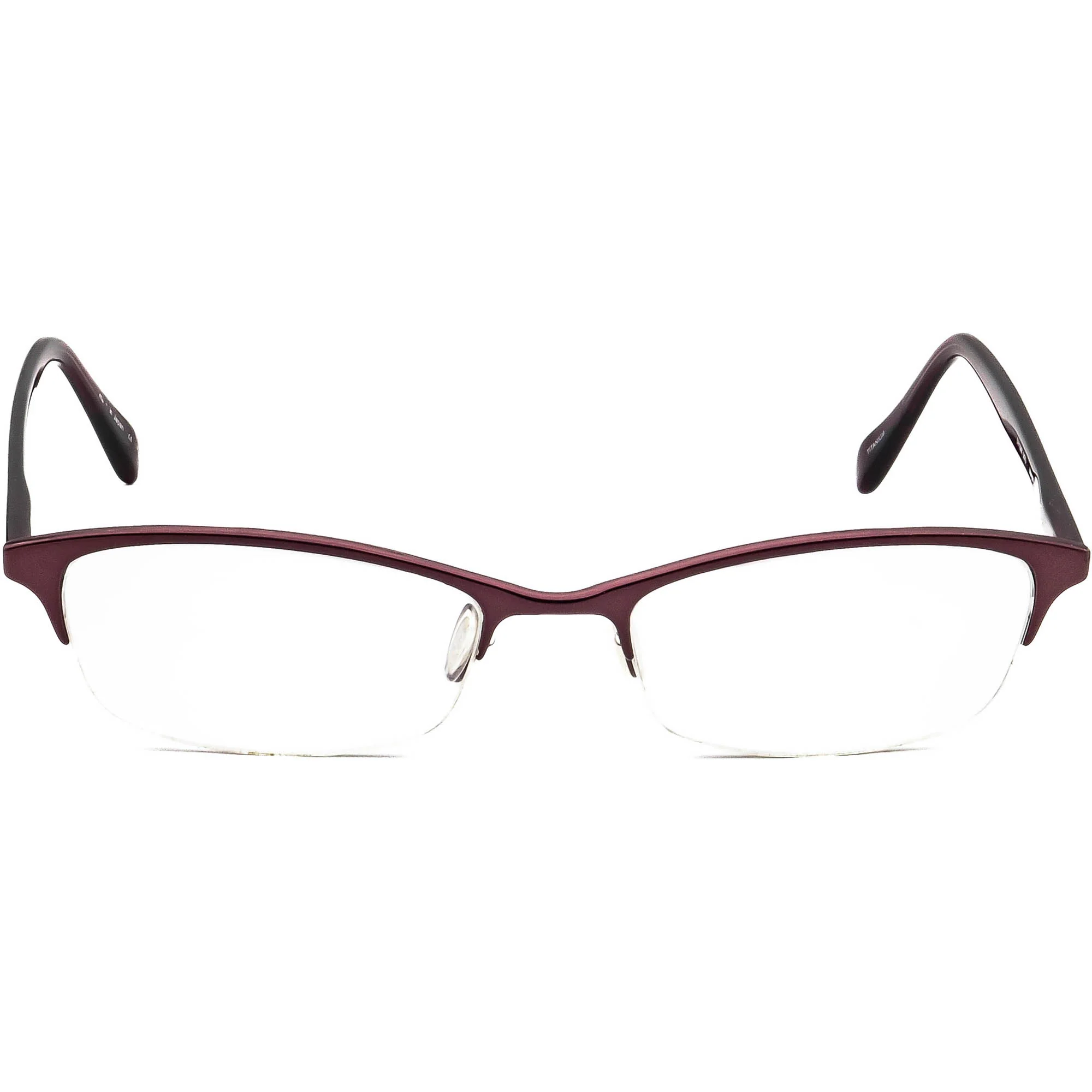 Oliver Peoples OV1089T 5073 Maryse Titanium 49□17 140 - Image 2