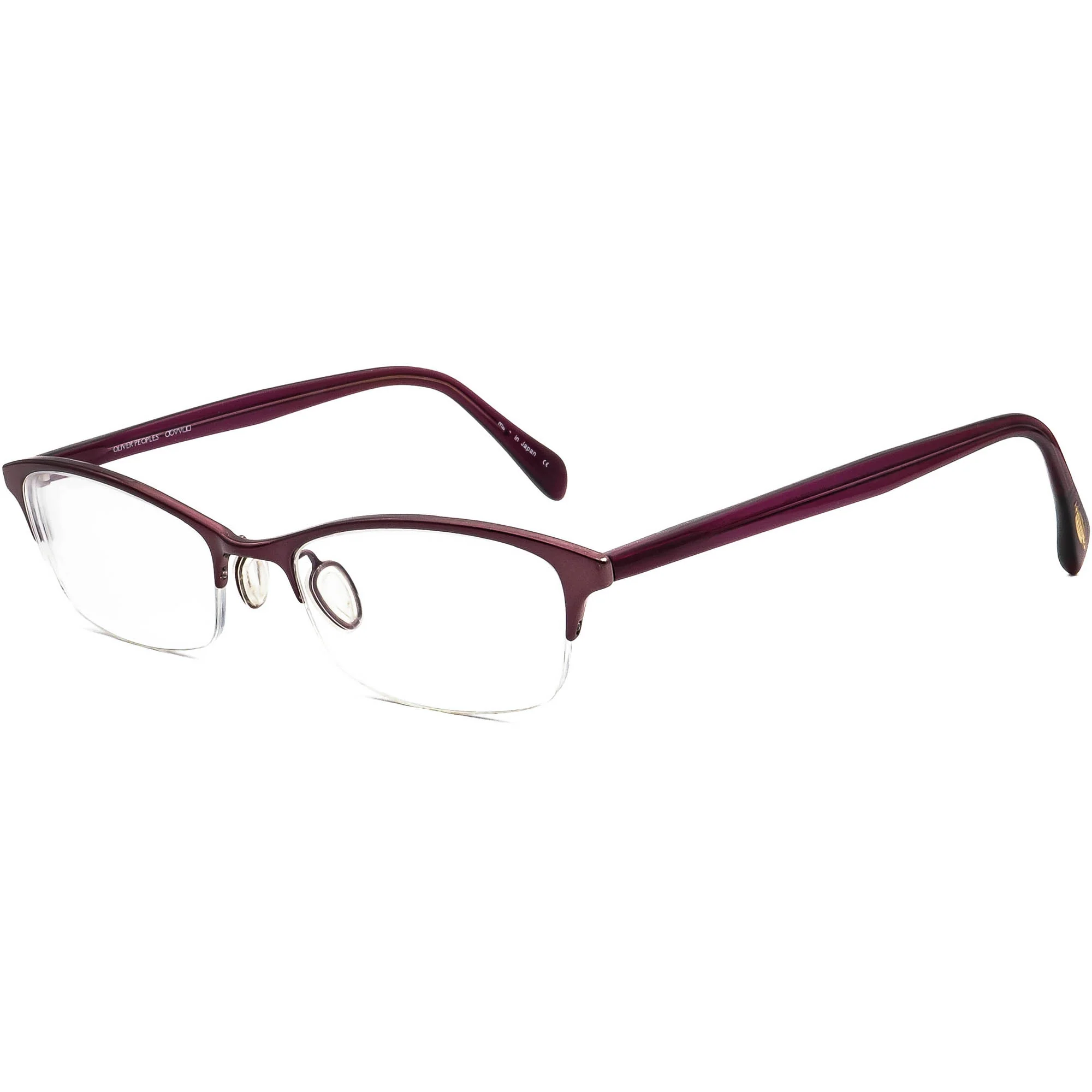 Oliver Peoples OV1089T 5073 Maryse Titanium 49□17 140 - Image 3