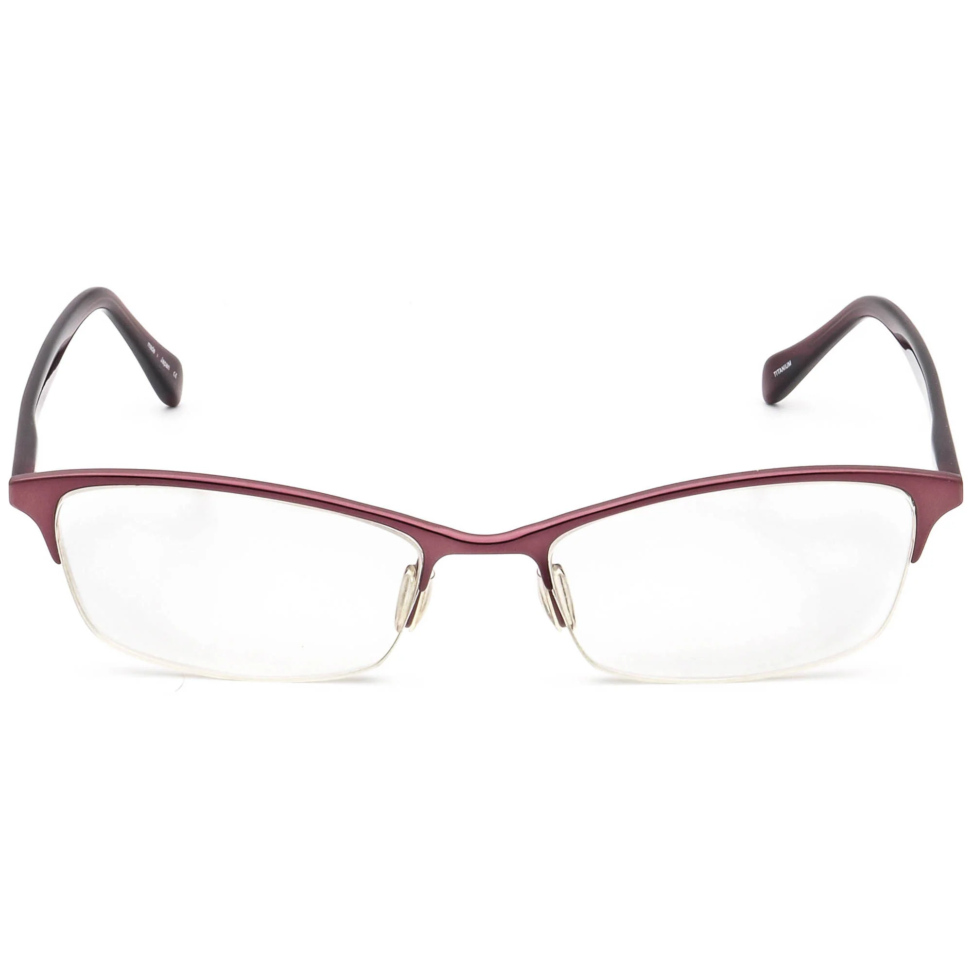 Oliver Peoples OV1089T 5073 Maryse Titanium 51□17 140 - Image 2