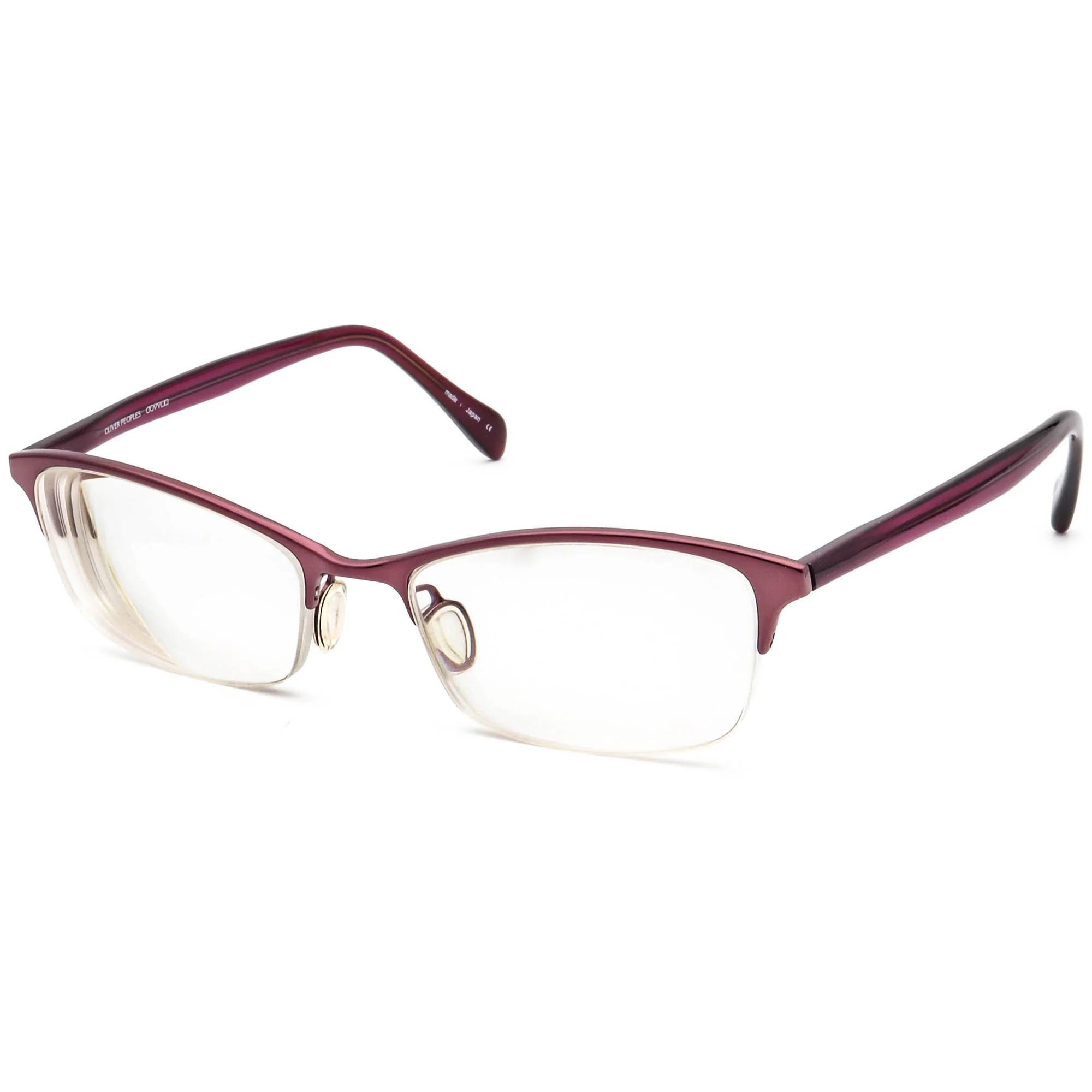 Oliver Peoples OV1089T 5073 Maryse Titanium 51□17 140 - Image 3