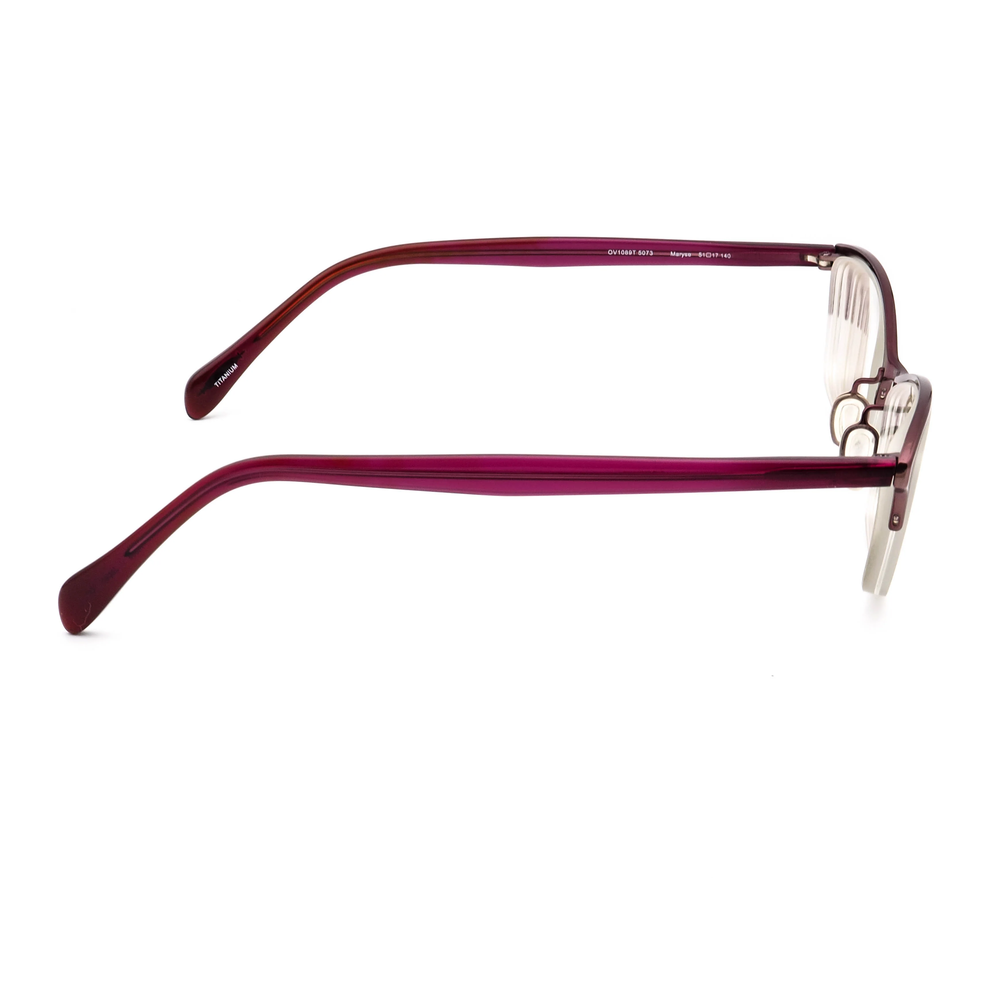 Oliver Peoples OV1089T 5073 Maryse Titanium 51□17 140 - Image 4