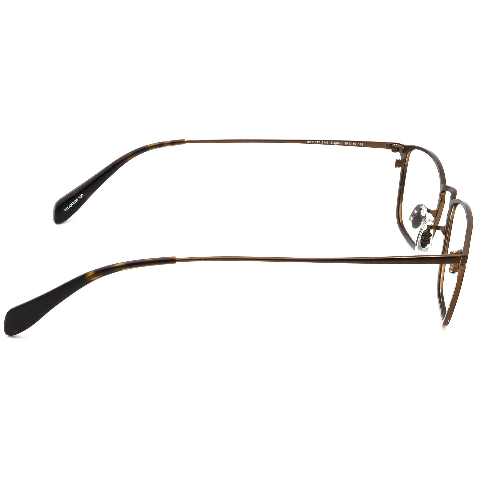 Oliver Peoples OV1101T 5146 Ziegfeld  50□19 145 - Image 4