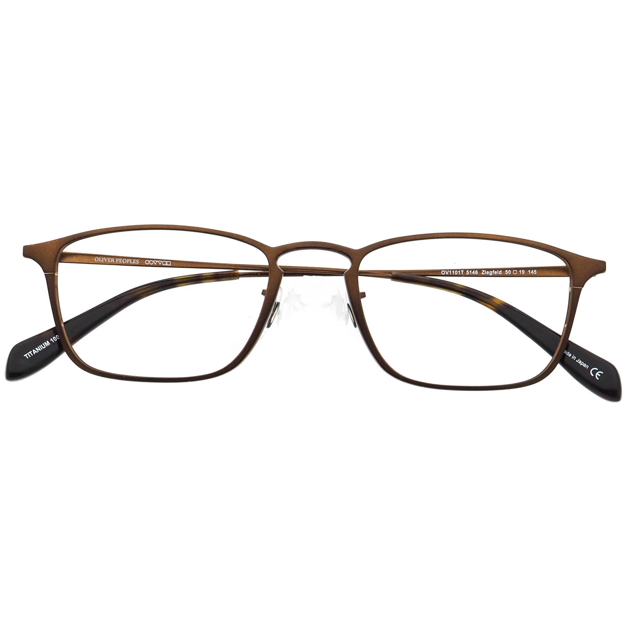 Oliver Peoples OV1101T 5146 Ziegfeld  50□19 145 - Image 6