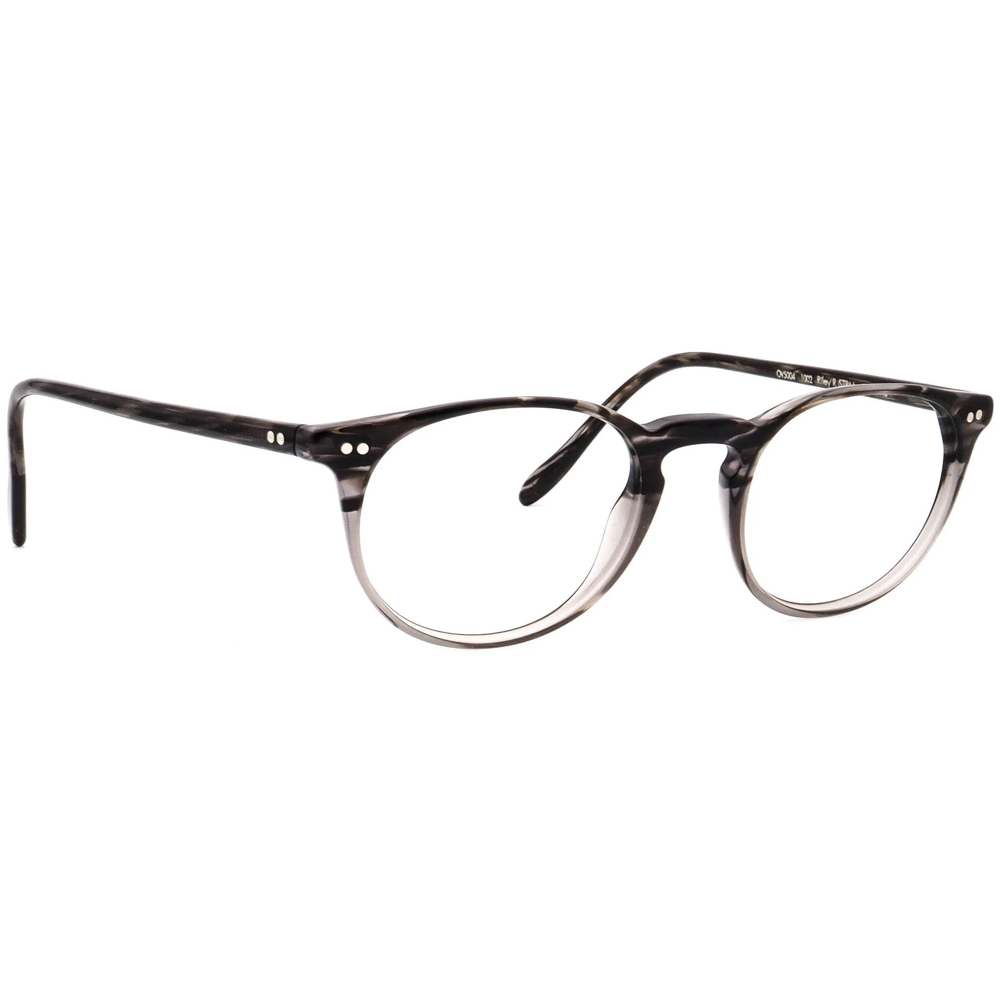Oliver Peoples OV5004 1002 Riley R STRM   47□20 145