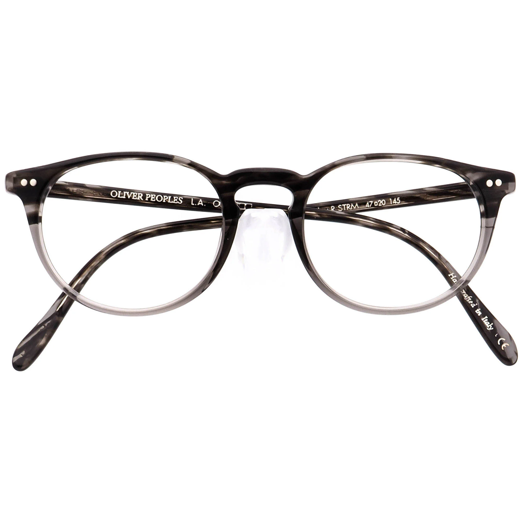 Oliver Peoples OV5004 1002 Riley R STRM   47□20 145 - Image 6