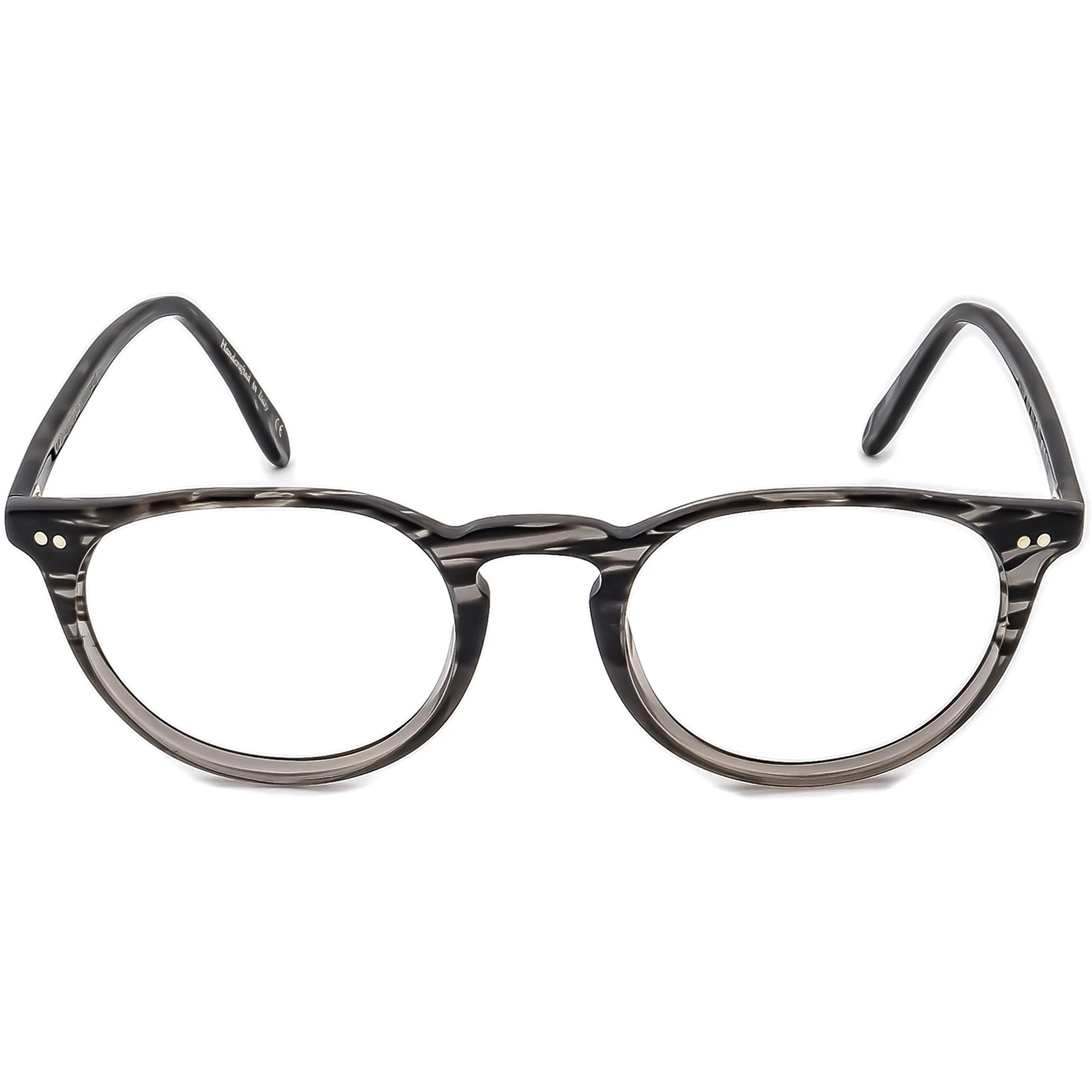 Oliver Peoples OV5004 1002 Riley R STRM 47□20 145 - Image 2