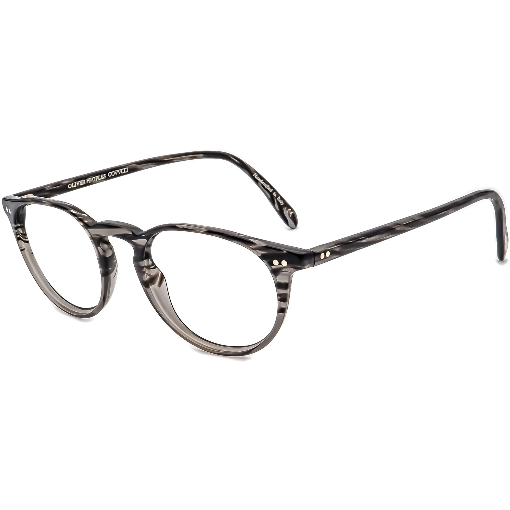 Oliver Peoples OV5004 1002 Riley R STRM 47□20 145 - Image 3