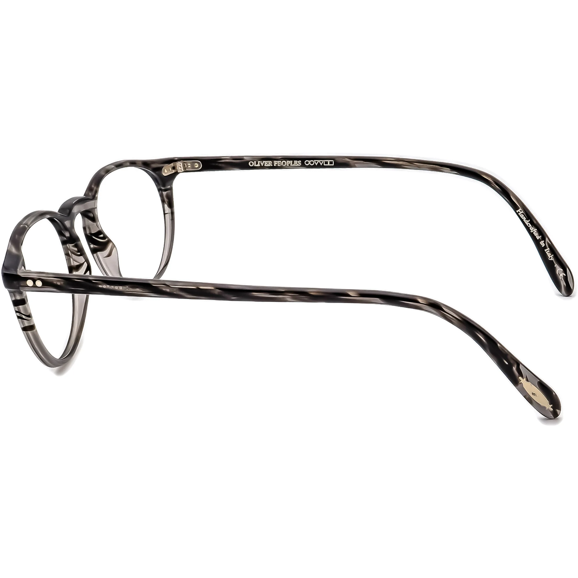 Oliver Peoples OV5004 1002 Riley R STRM 47□20 145 - Image 5