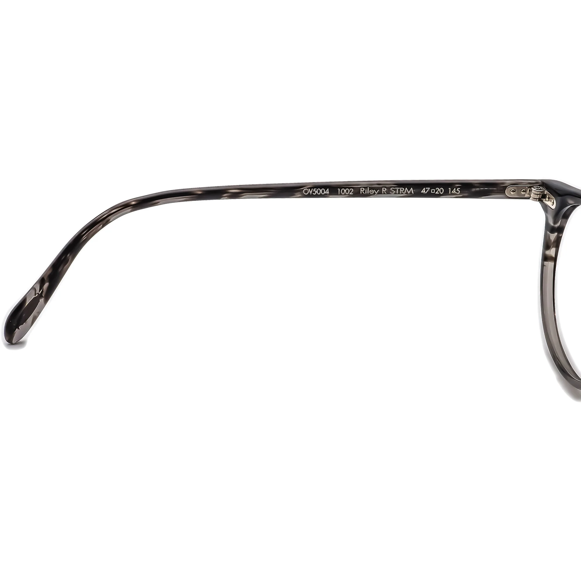 Oliver Peoples OV5004 1002 Riley R STRM 47□20 145 - Image 7