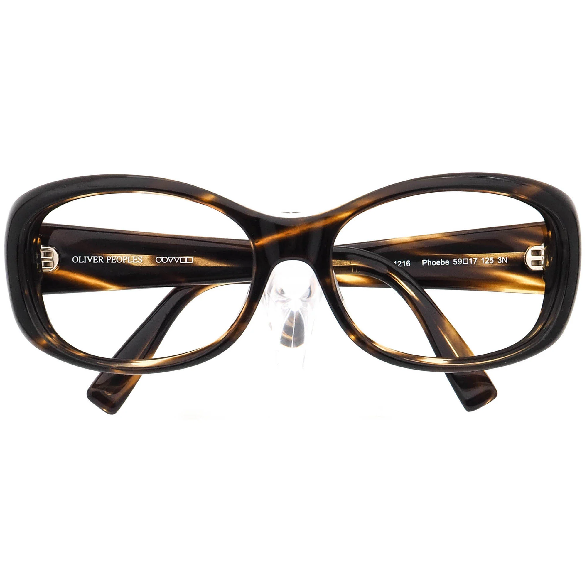 Oliver Peoples OV5048-S 4216 Phoebe   59□17 125 - Image 6