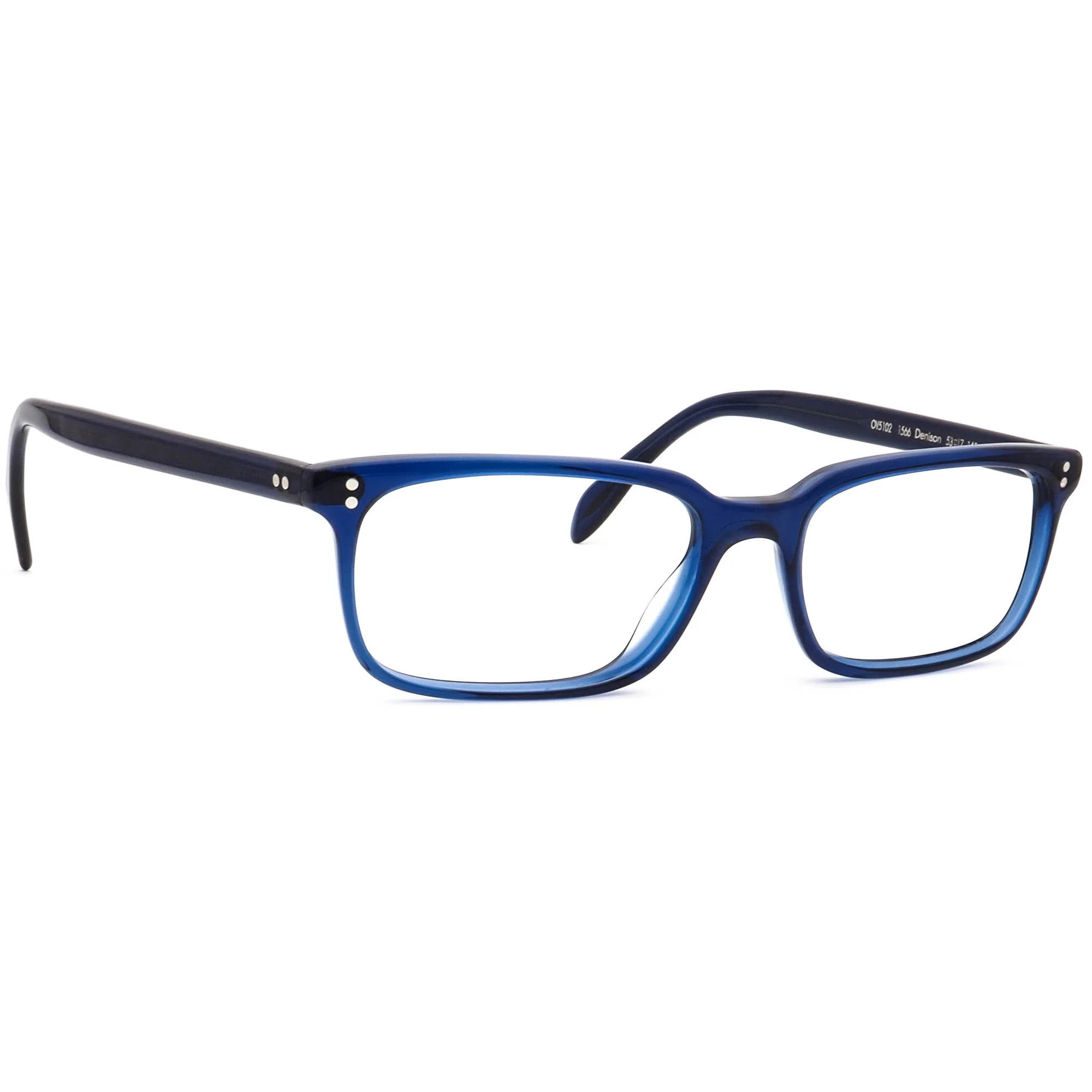 Oliver Peoples OV5102 1566 Denison   53□17 145