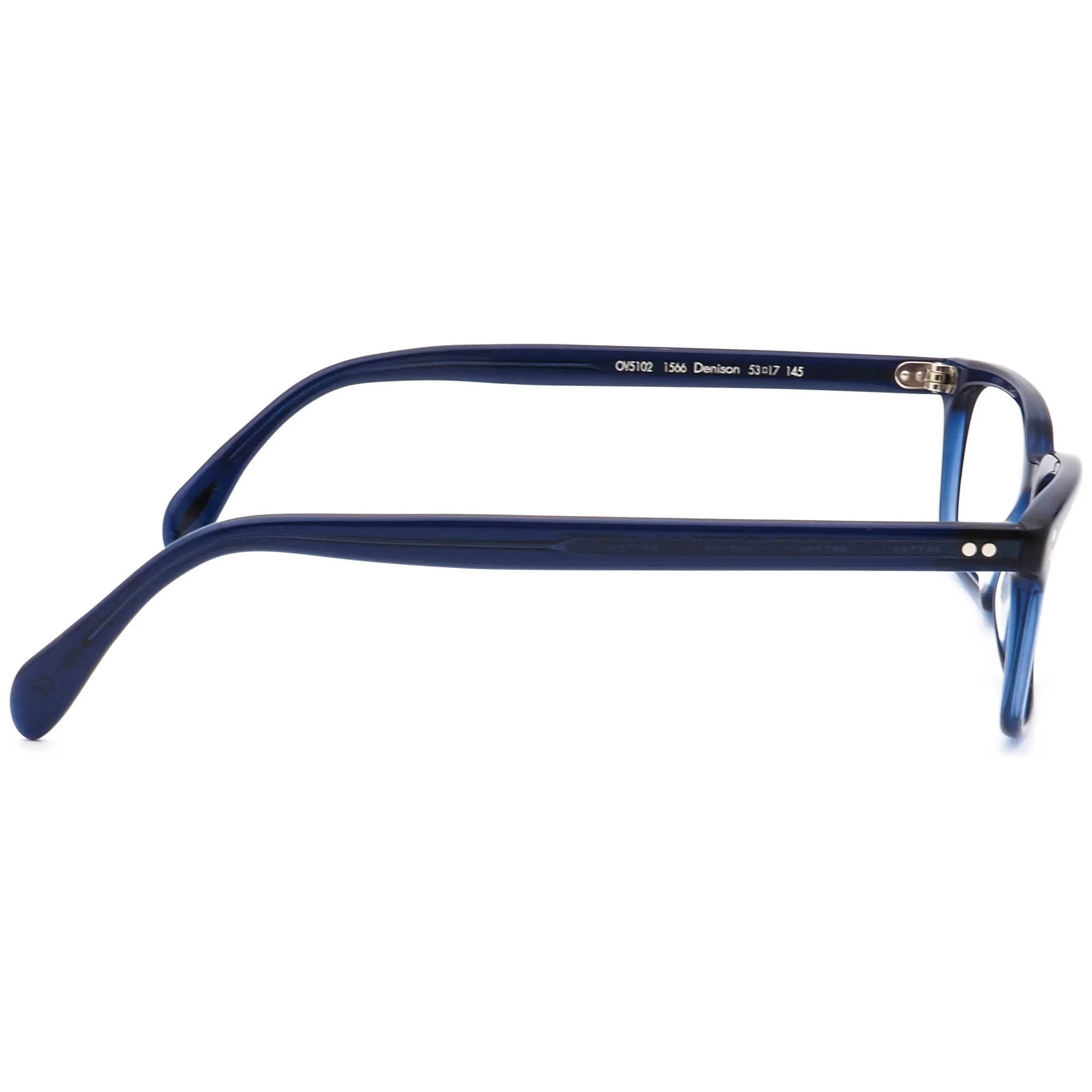 Oliver Peoples OV5102 1566 Denison   53□17 145 - Image 4