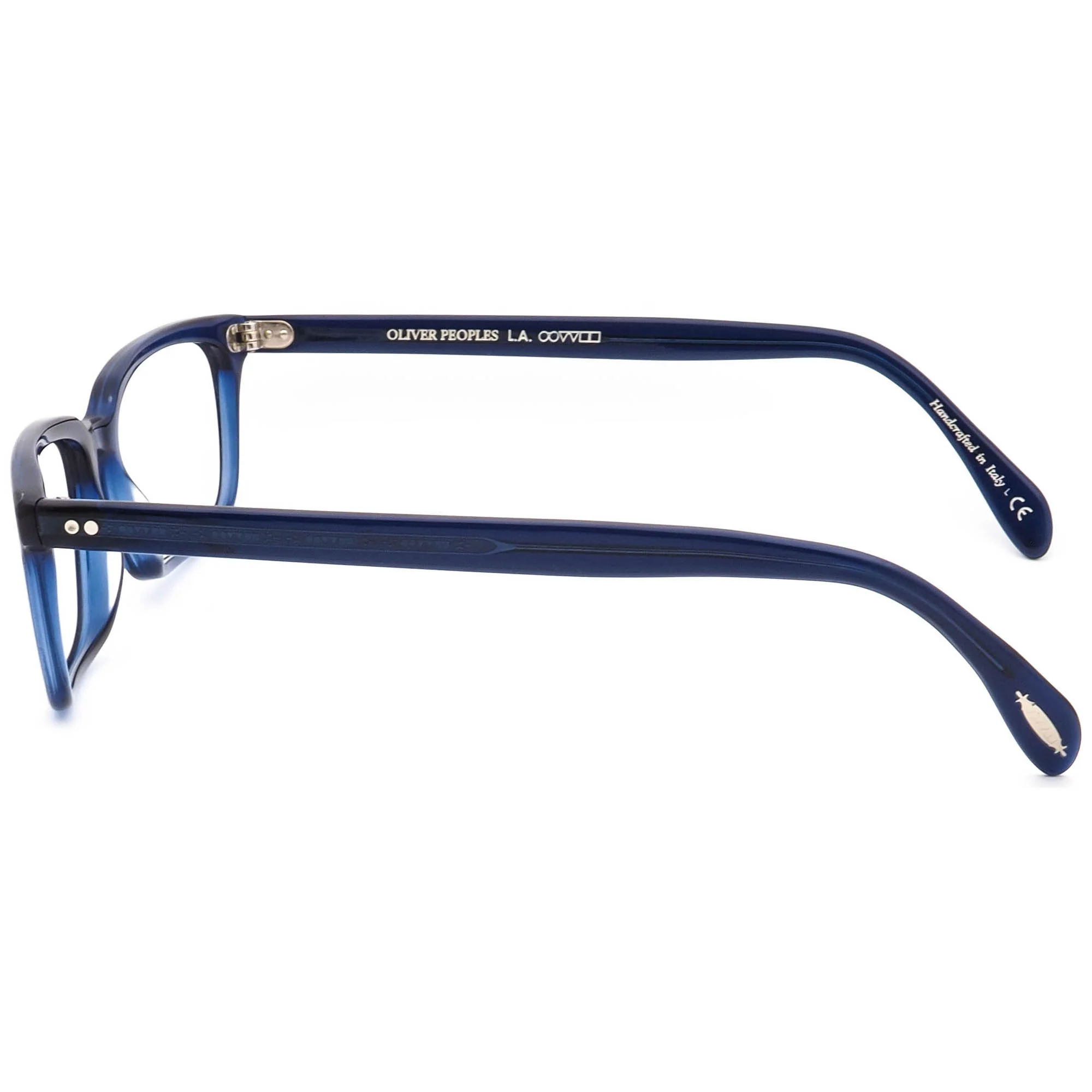 Oliver Peoples OV5102 1566 Denison   53□17 145 - Image 5