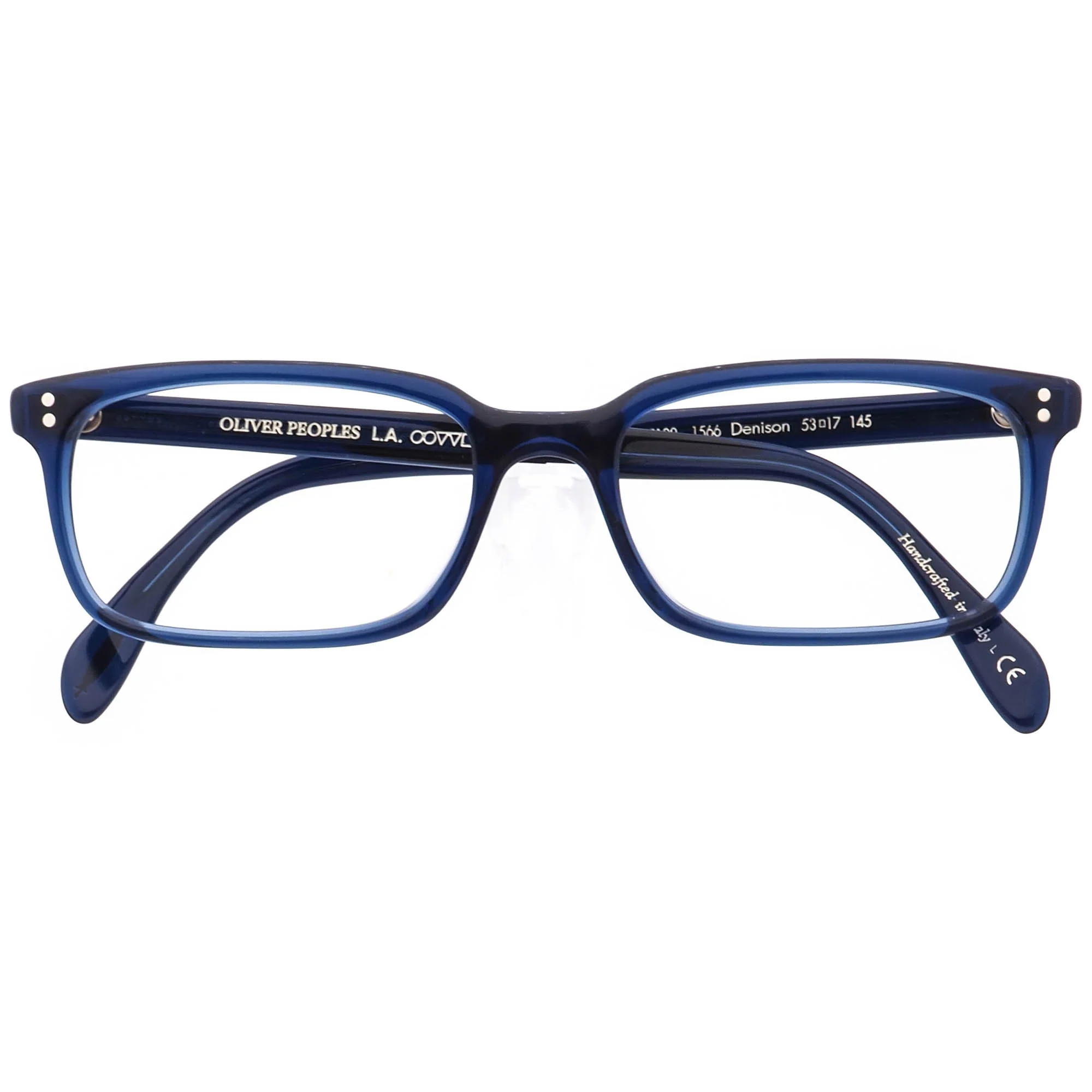 Oliver Peoples OV5102 1566 Denison   53□17 145 - Image 6