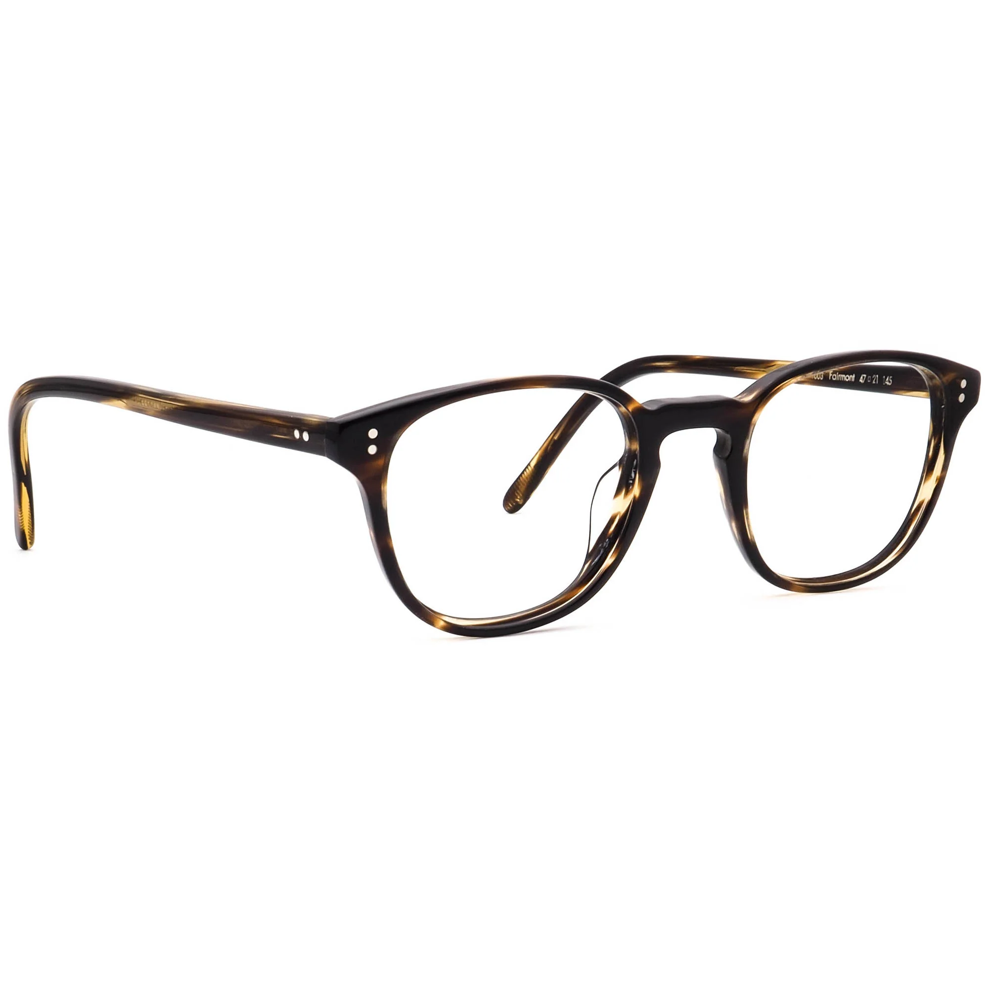 Oliver Peoples OV5219 1003 Fairmont