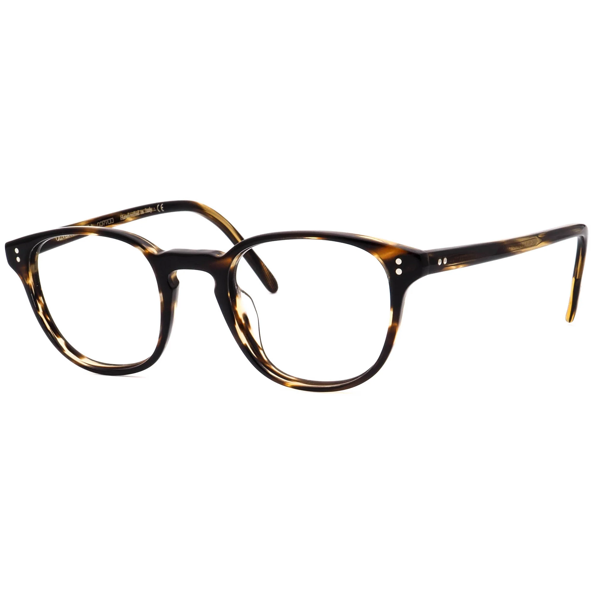 Oliver Peoples OV5219 1003 Fairmont - Image 3
