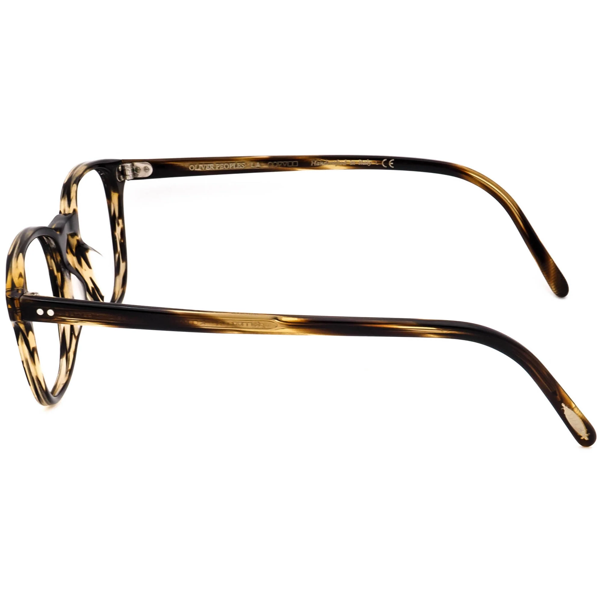 Oliver Peoples OV5219 1003 Fairmont - Image 5