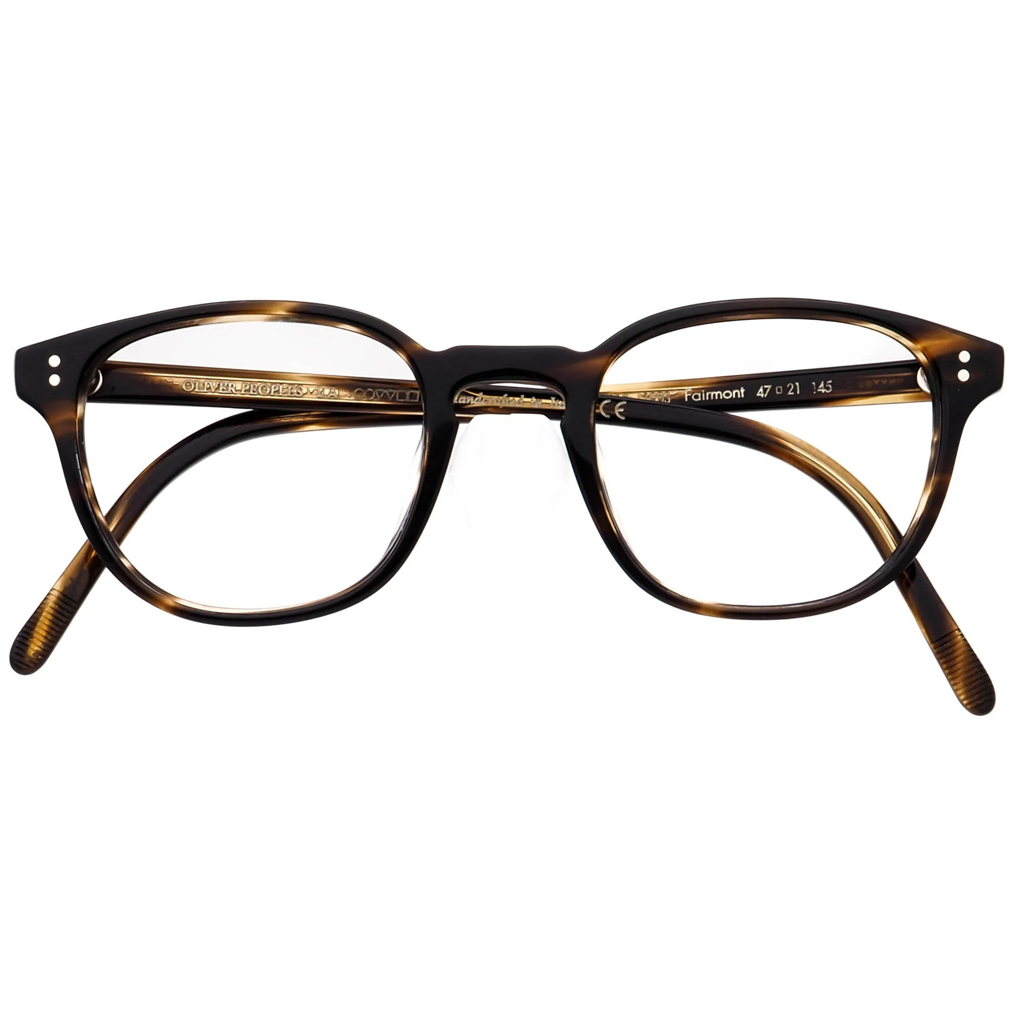 Oliver Peoples OV5219 1003 Fairmont - Image 6