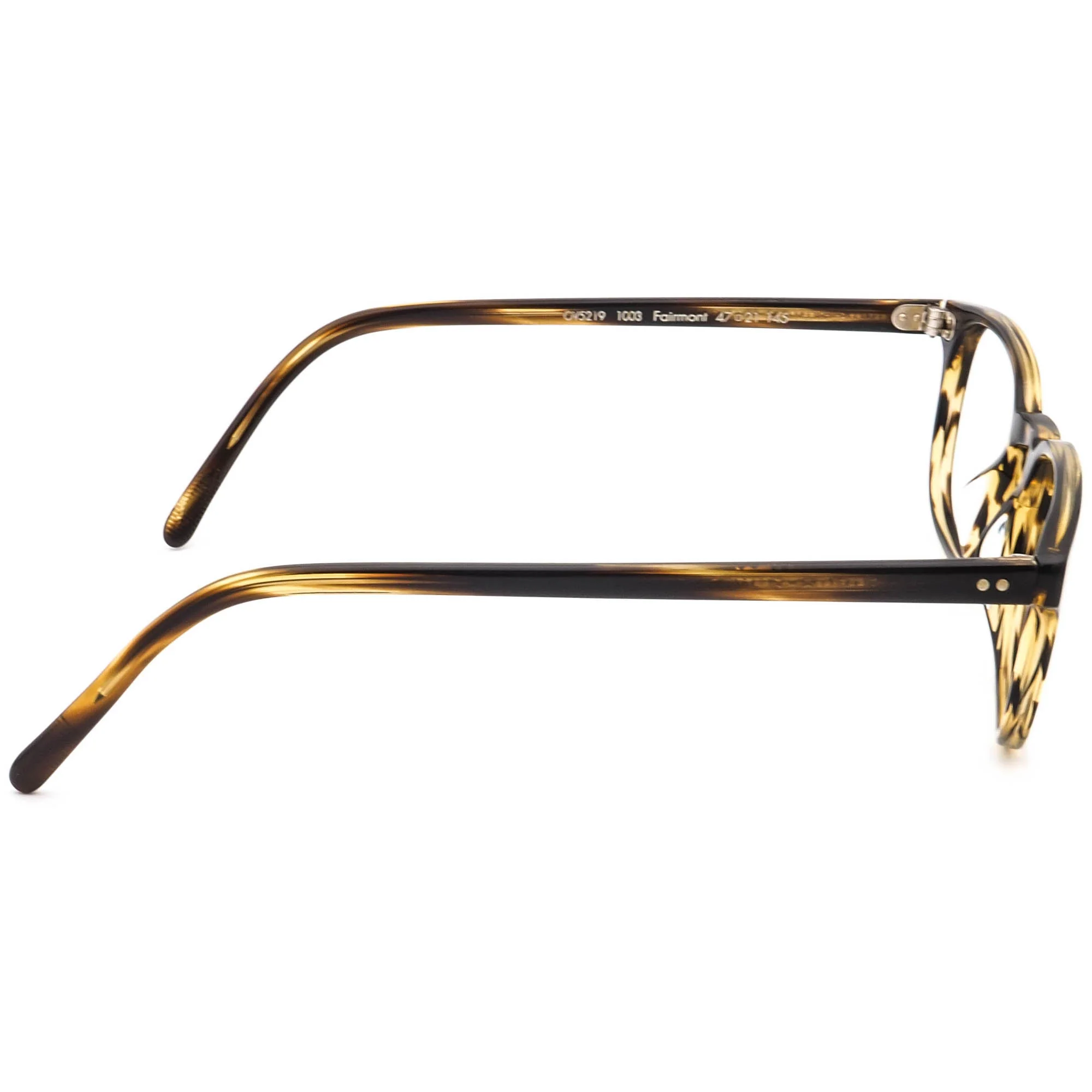 Oliver Peoples OV5219 1003 Fairmont - Image 4