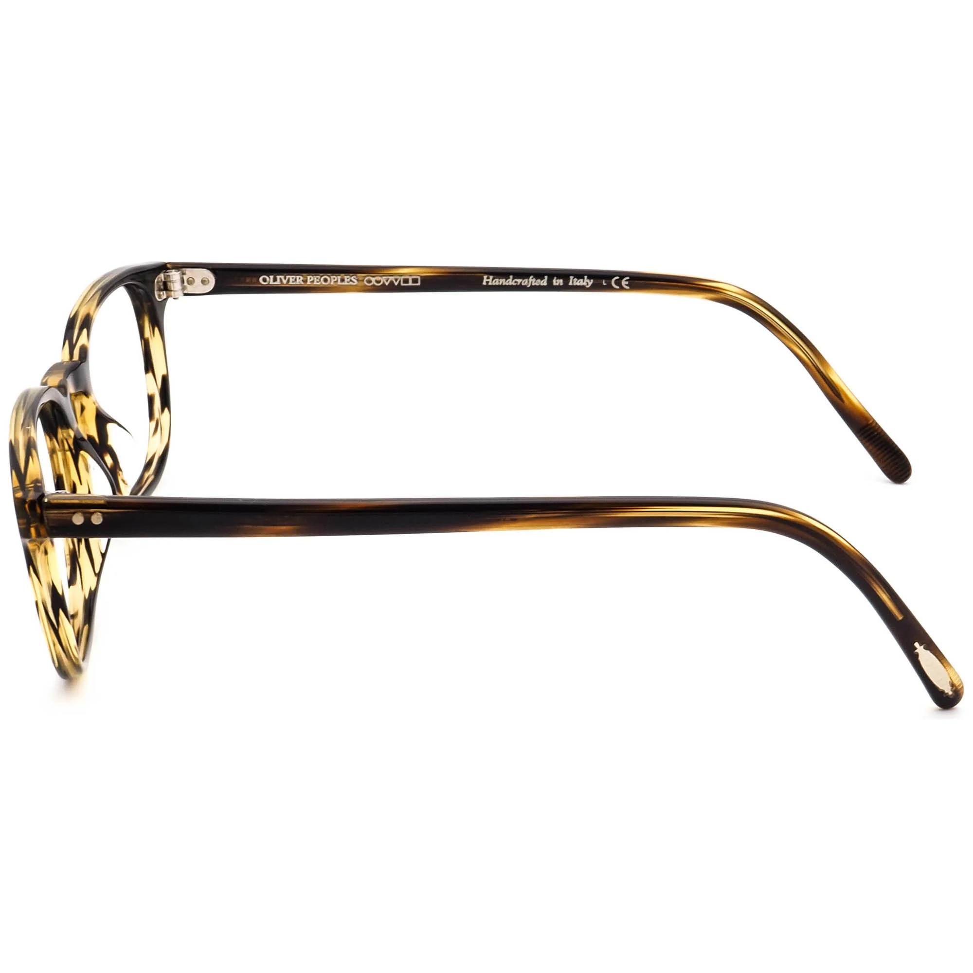 Oliver Peoples OV5219 1003 Fairmont - Image 5