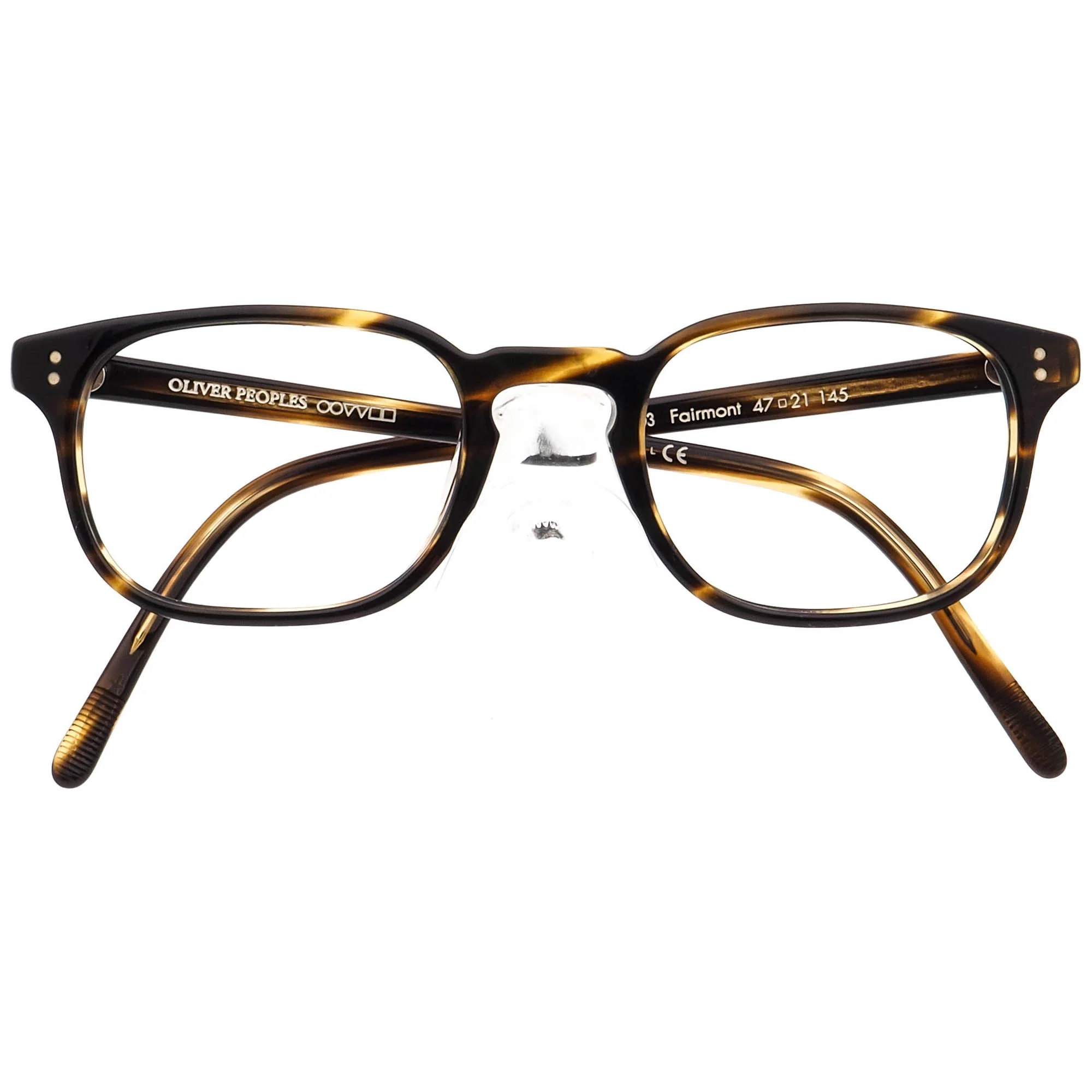 Oliver Peoples OV5219 1003 Fairmont - Image 6