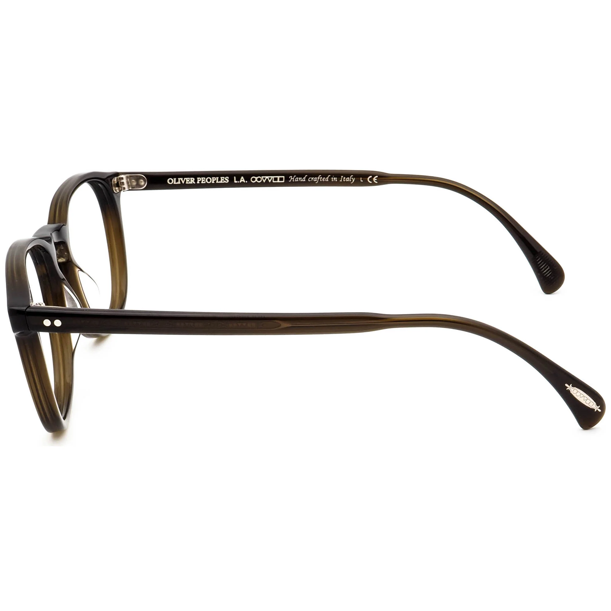 Oliver Peoples OV5298U 1576 Finley Esq.   51□20 145 - Image 5