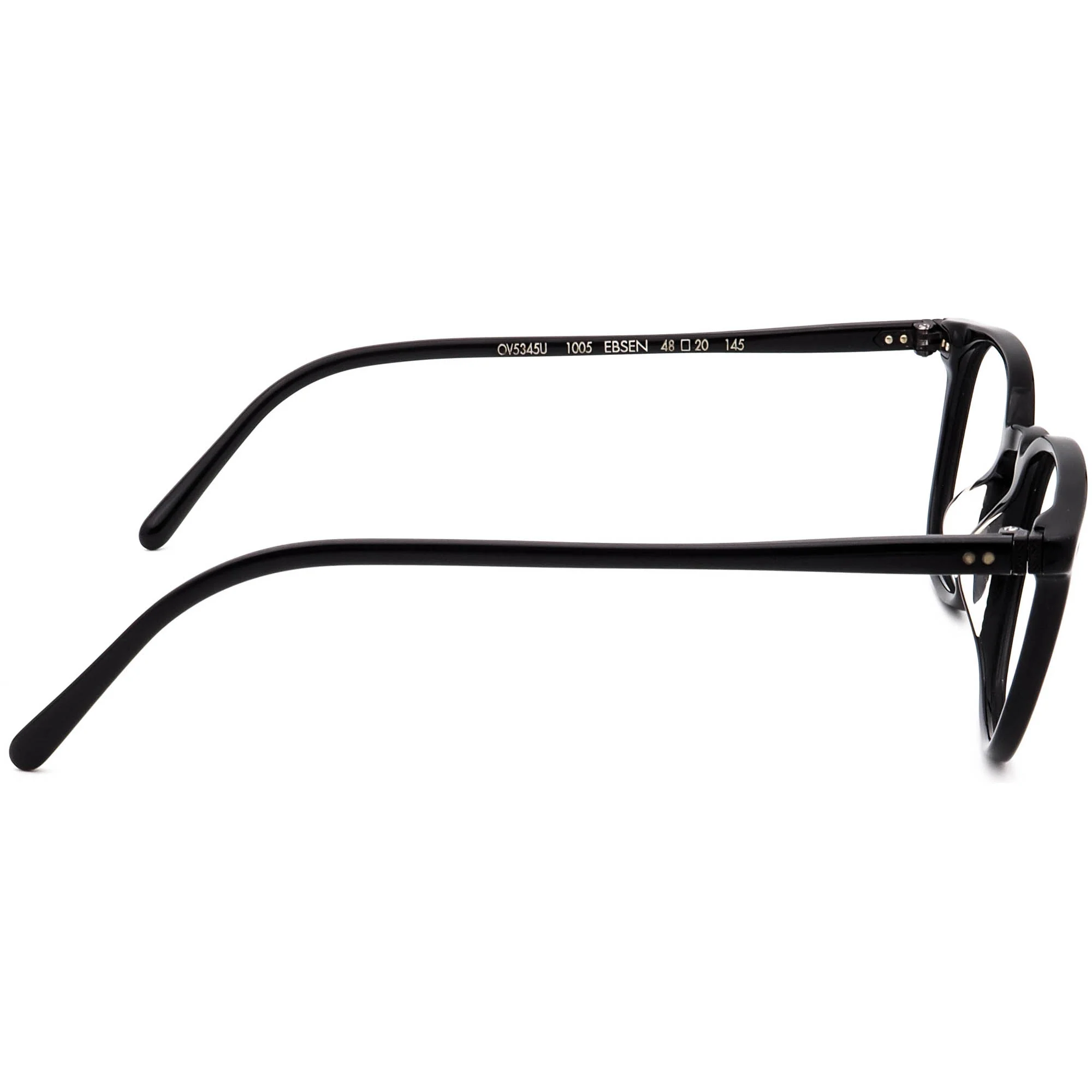 Oliver Peoples OV5345V 1005 Ebsen   48□20 145 - Image 4